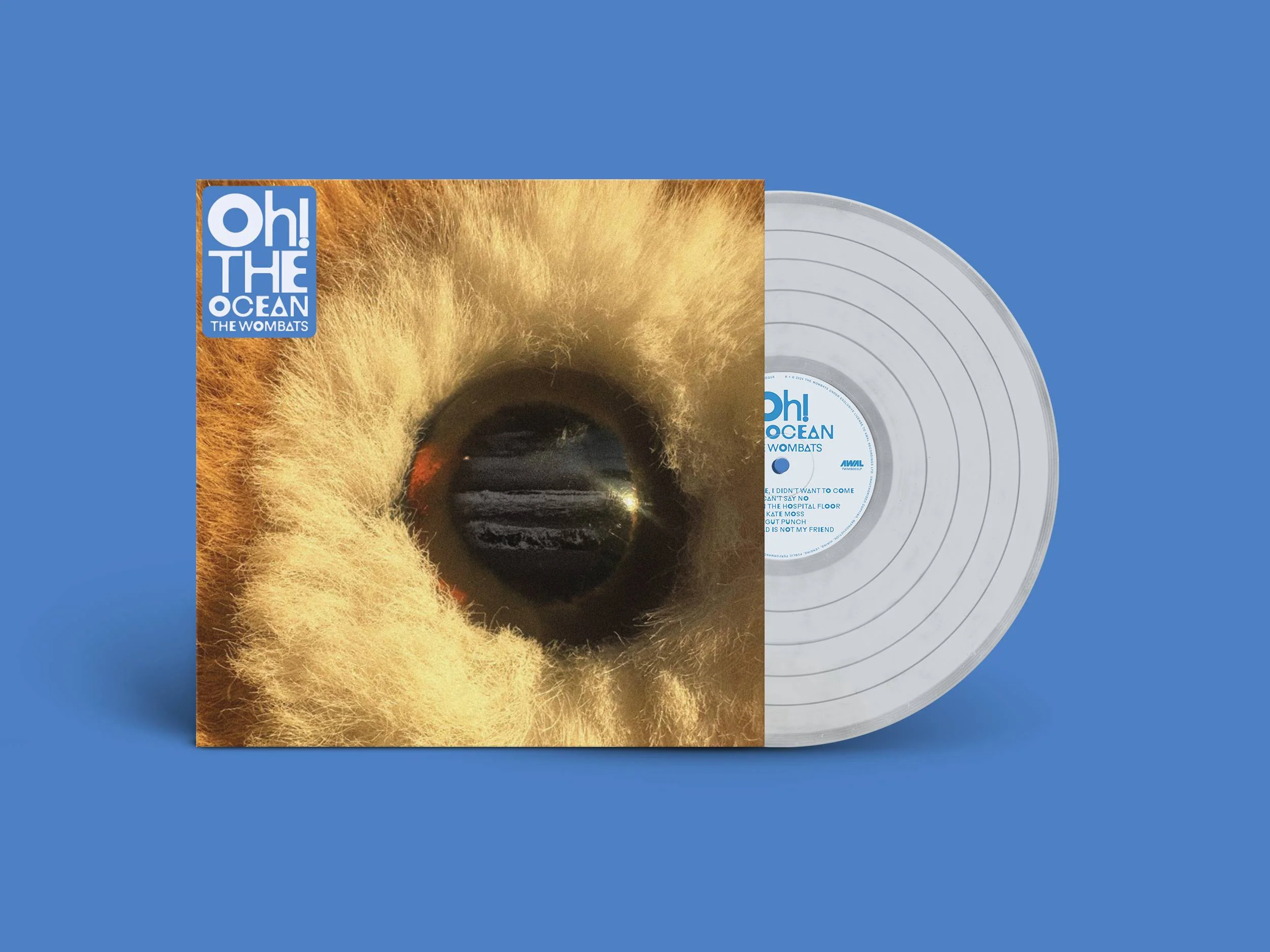 Oh! The Ocean - Image 3