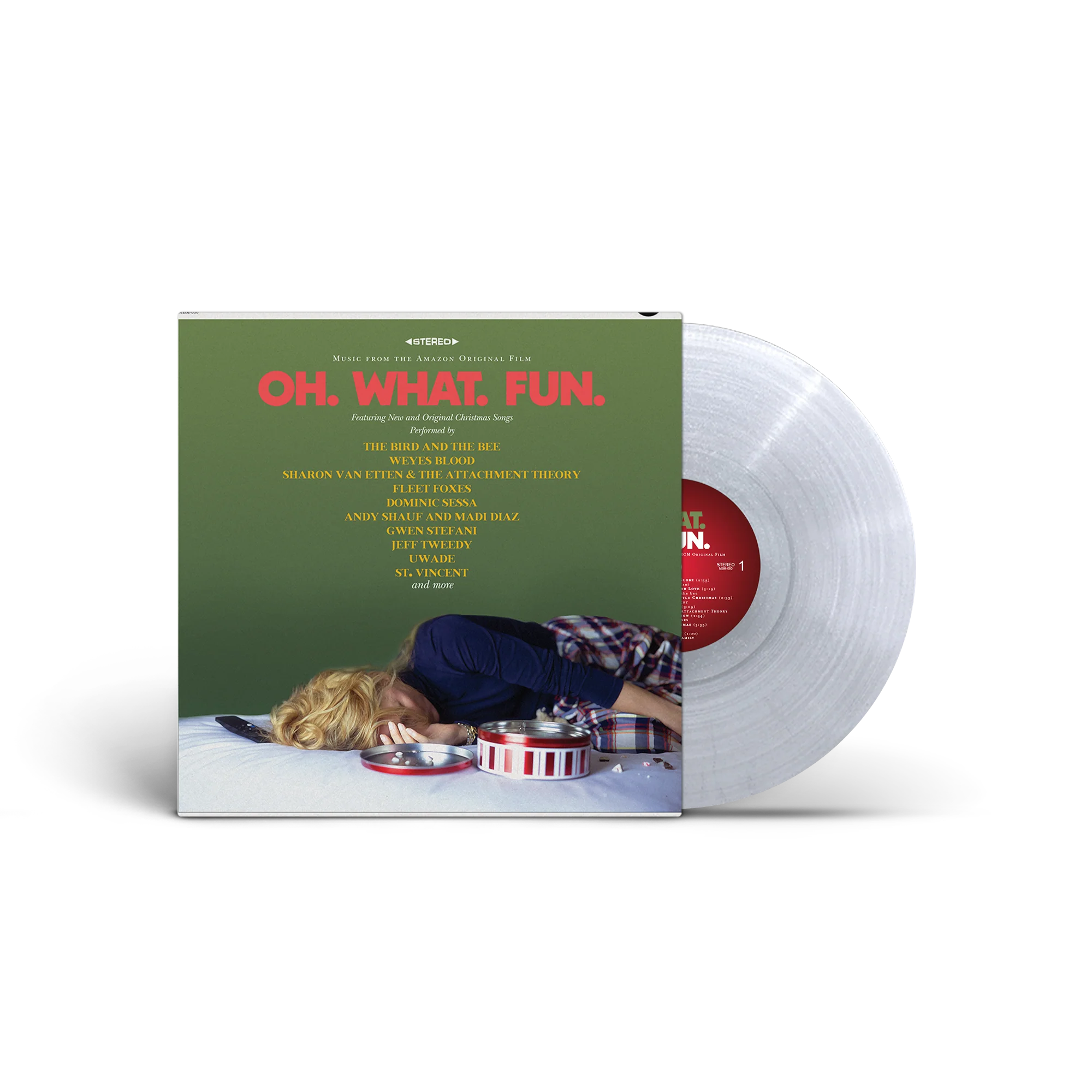 Oh. What. Fun. - Image 2