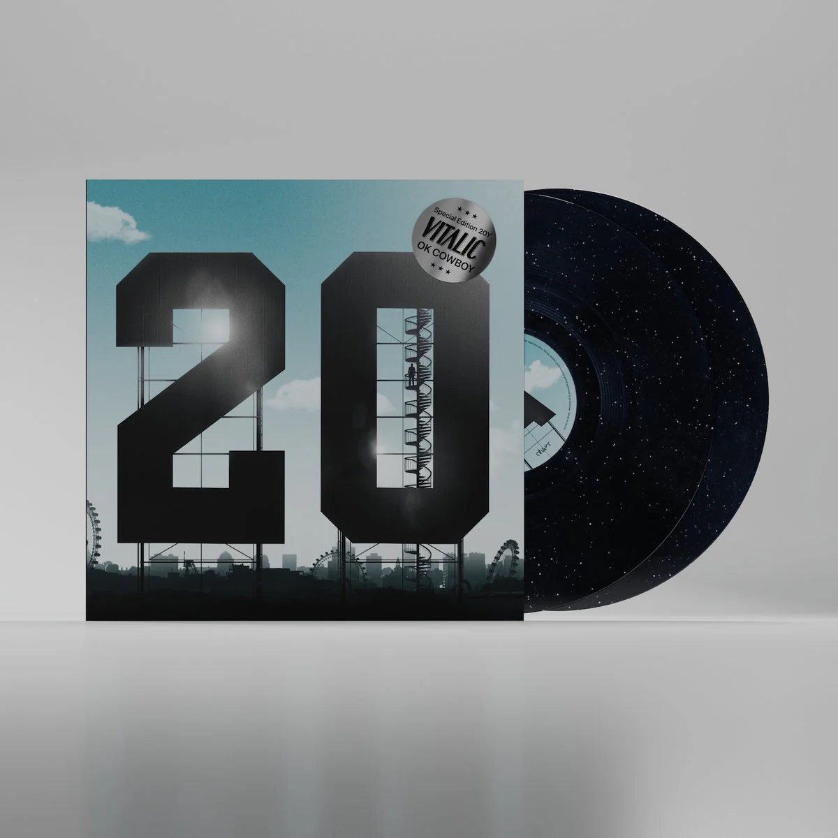 OK Cowboy (Special Edition 20Y) - Image 3
