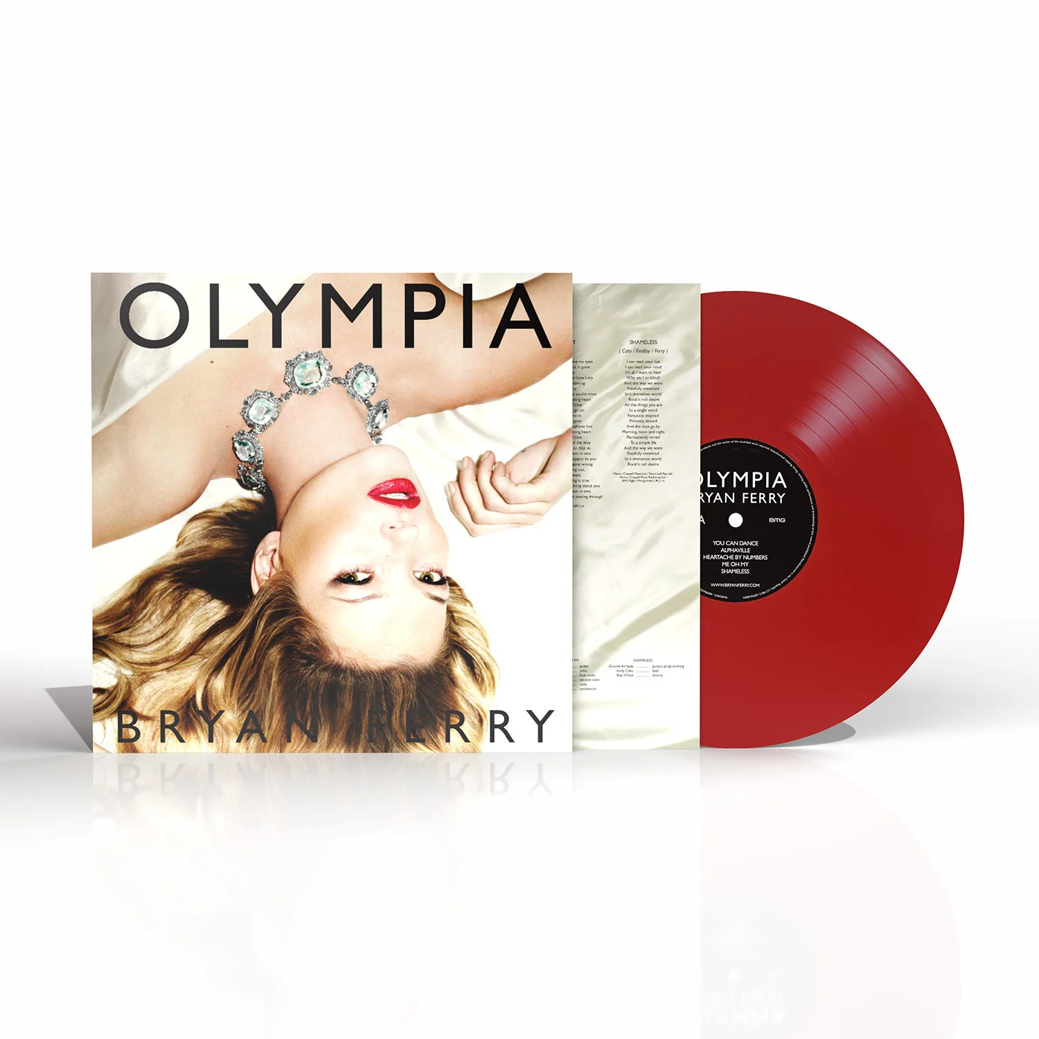 Olympia - Image 2