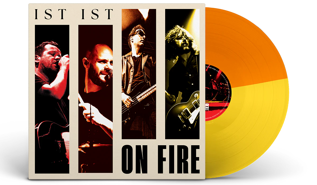 On Fire - Image 2