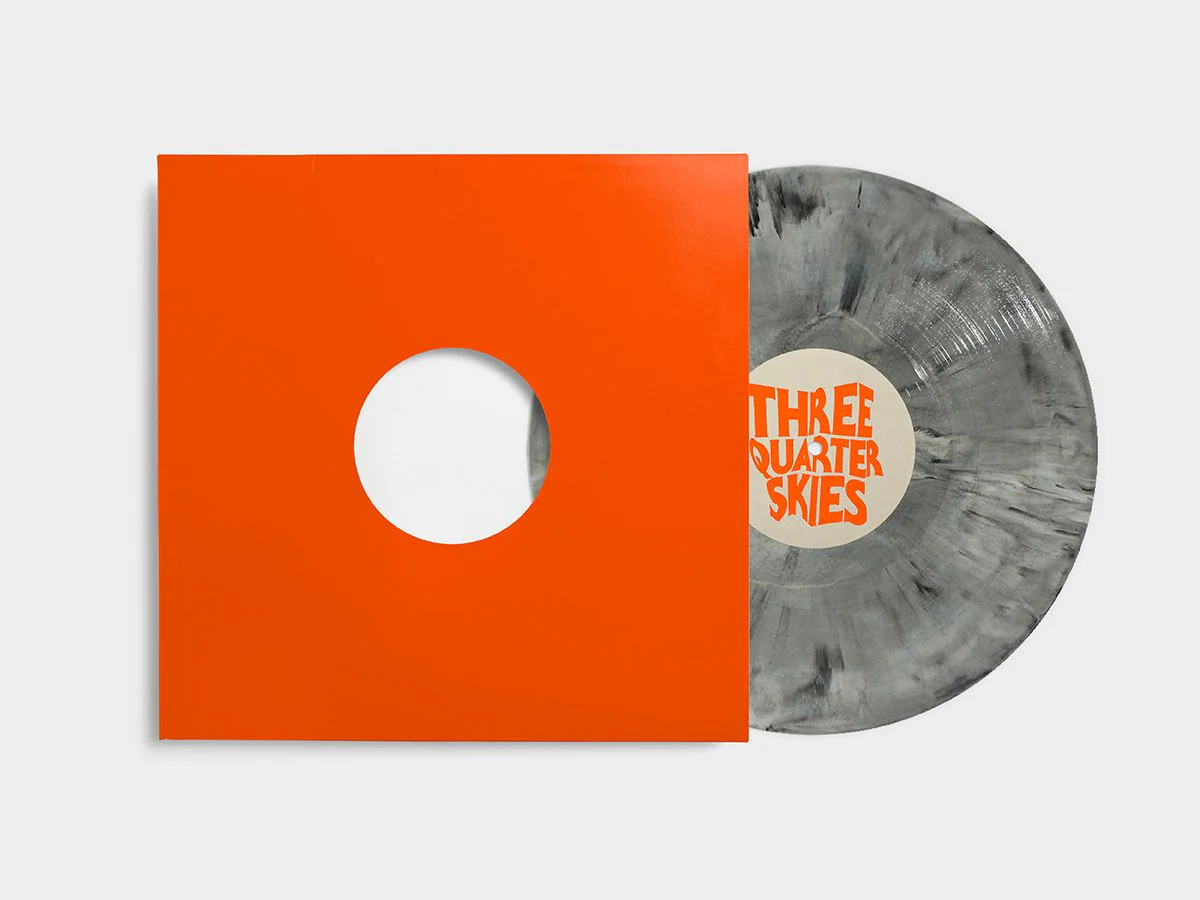 On Fire EP - Image 2