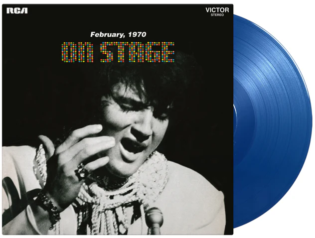 On Stage February 1970 - Image 2