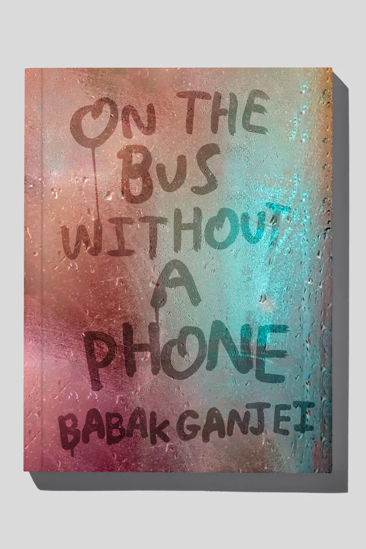 On the Bus Without a Phone
