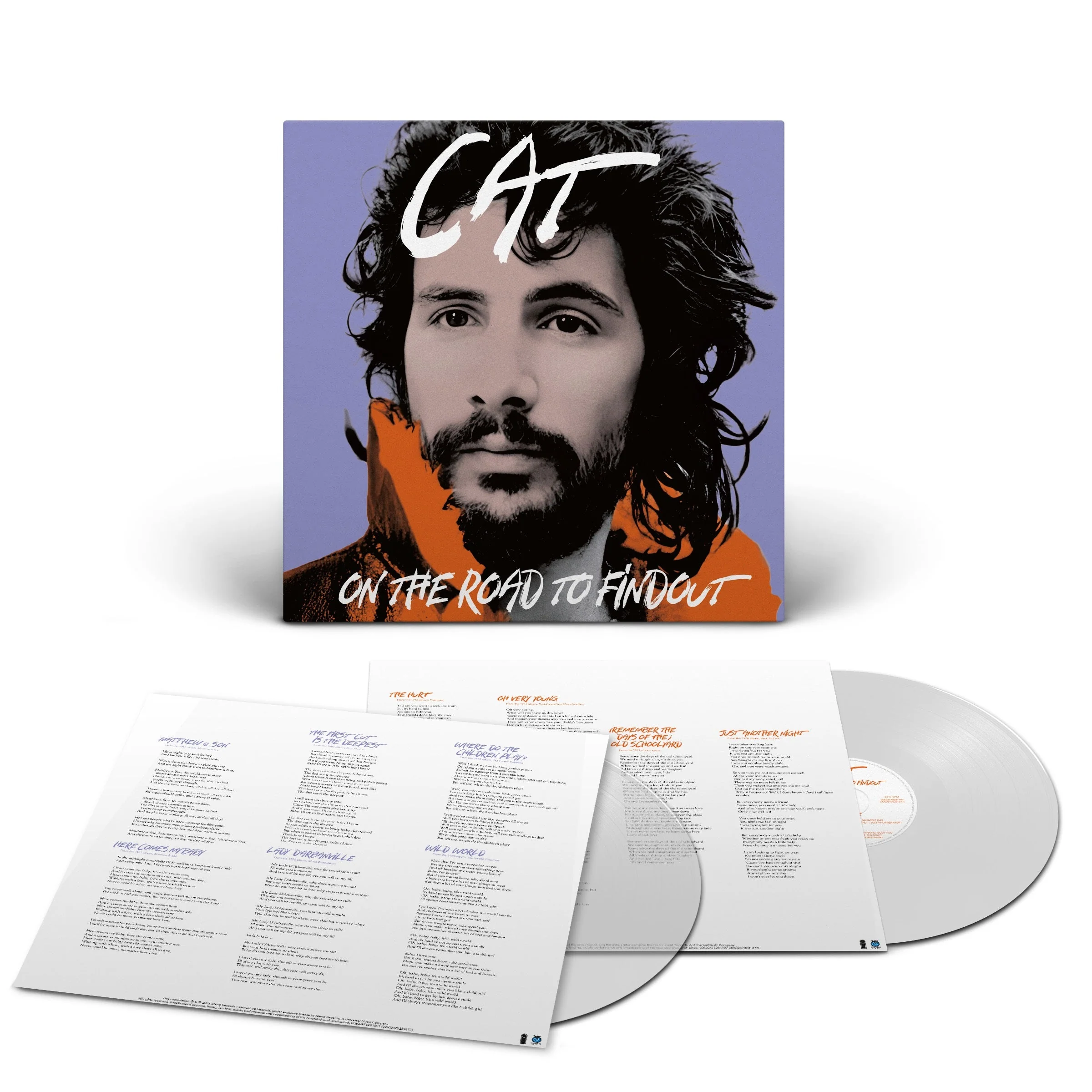 On The Road To Findout: Greatest Hits - Image 2
