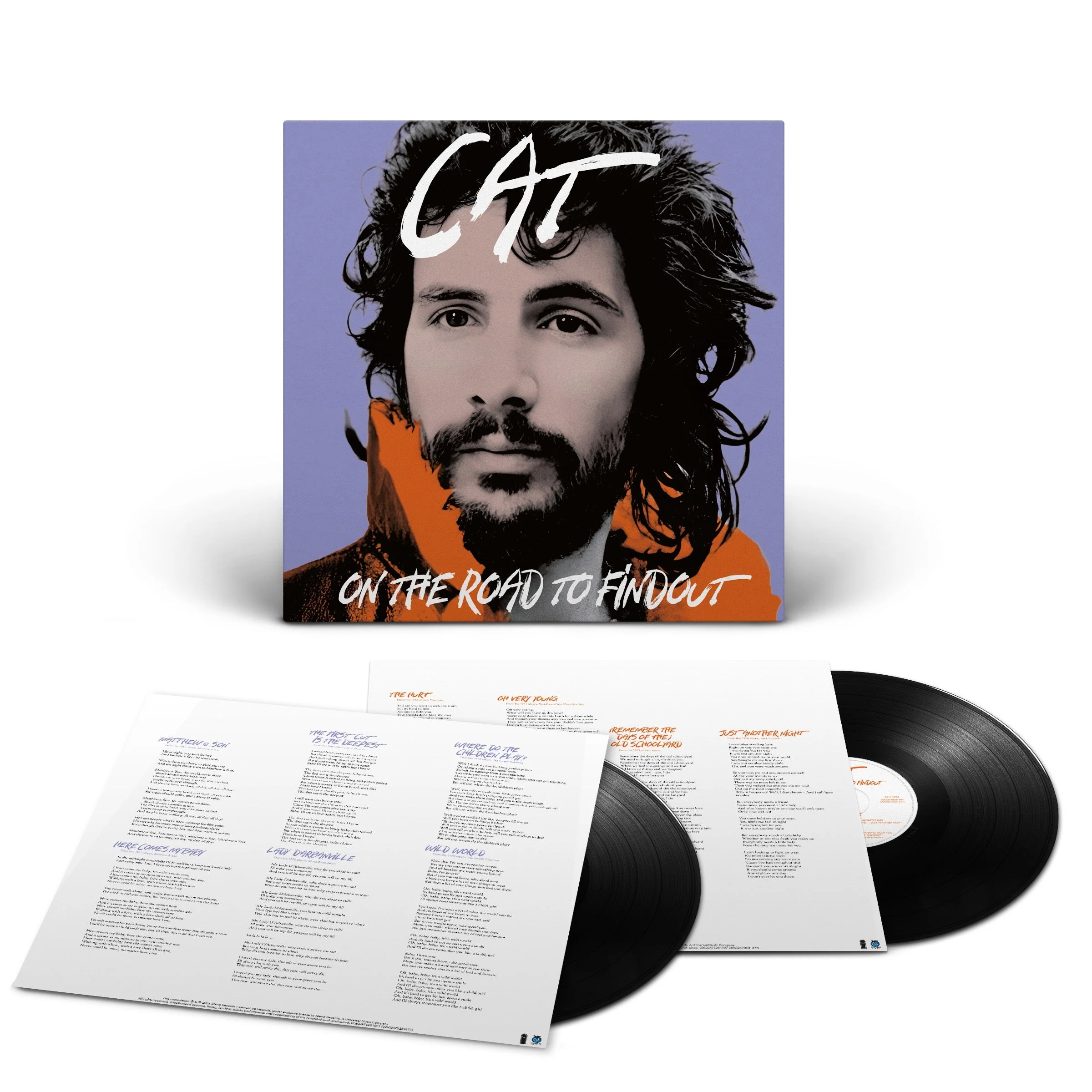 On The Road To Findout: Greatest Hits - Image 4
