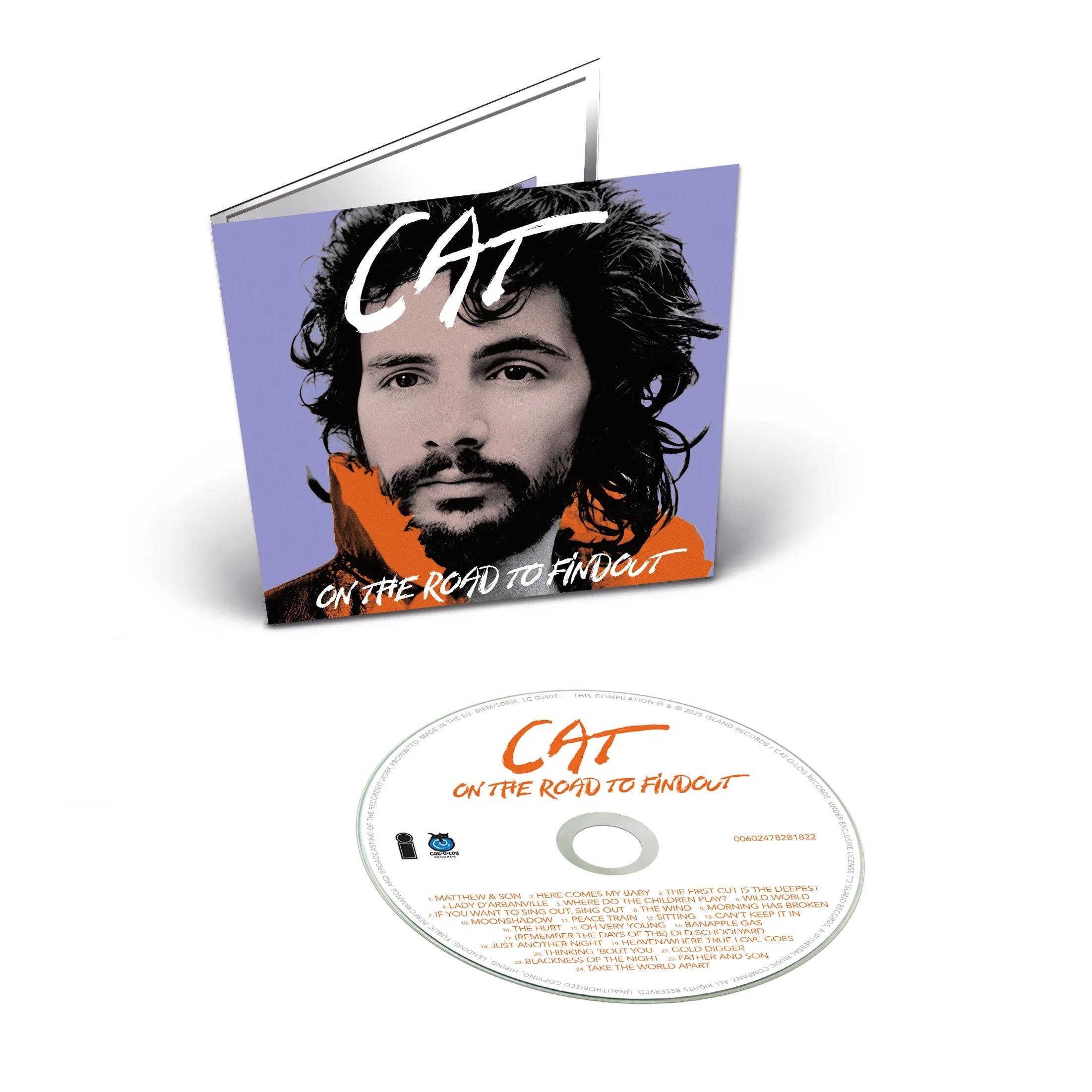 On The Road To Findout: Greatest Hits - Image 5