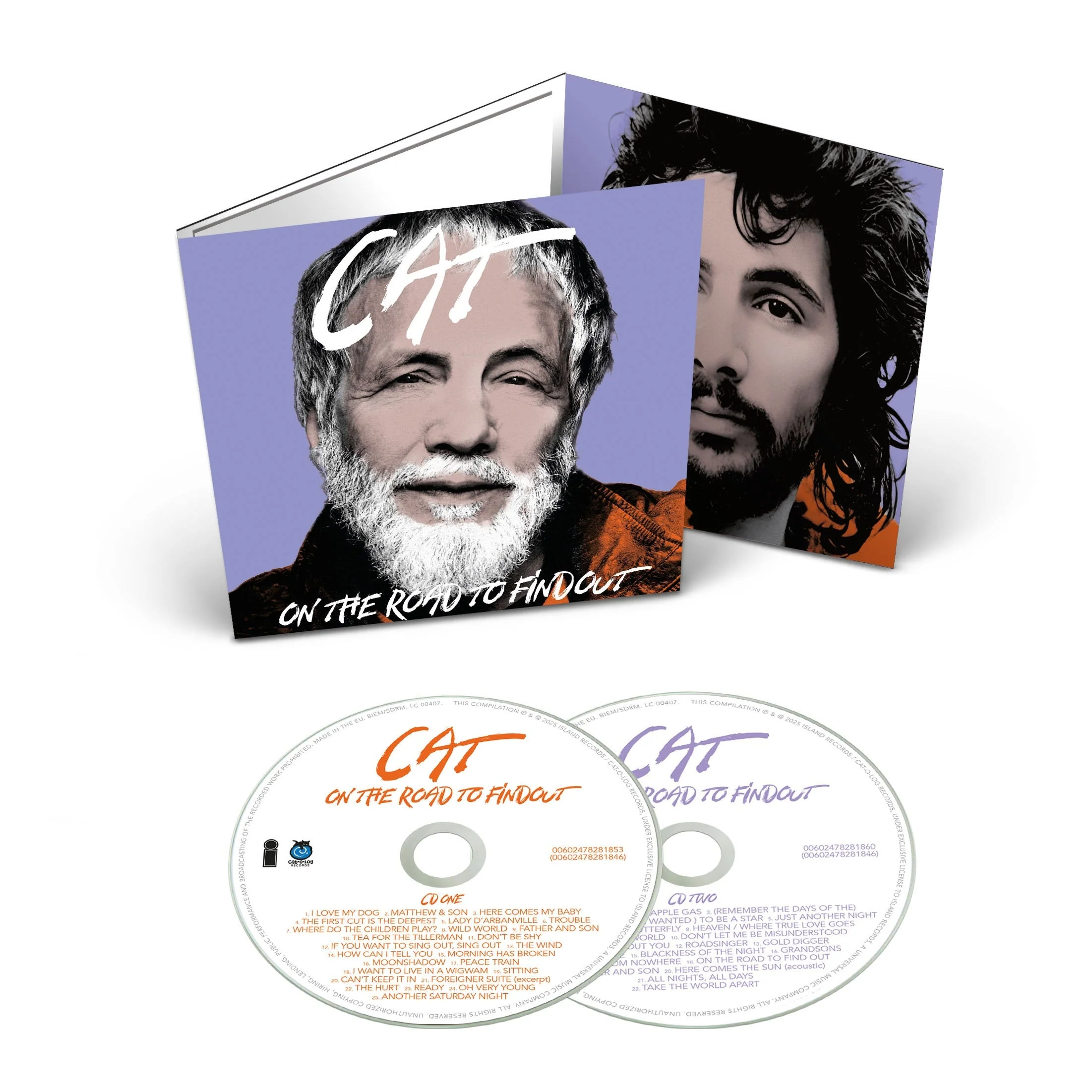 On The Road To Findout: Greatest Hits - Image 6
