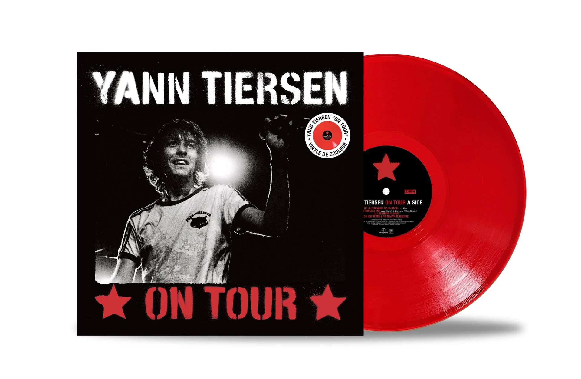 On Tour 2006 - RSD 2026 - Image 2