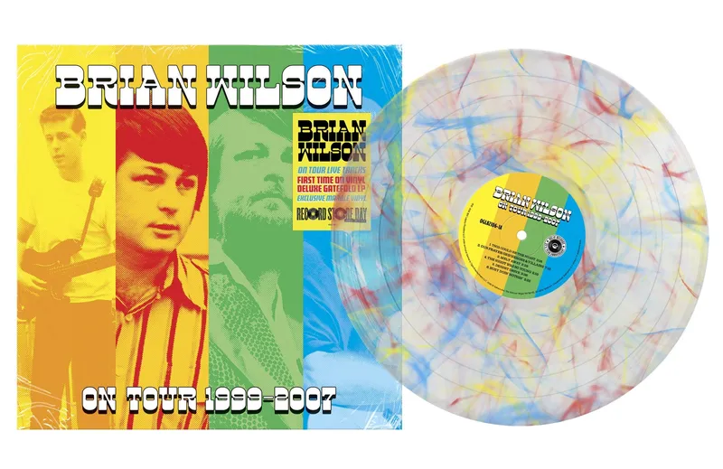 On Tour - RSD 2026 - Image 2