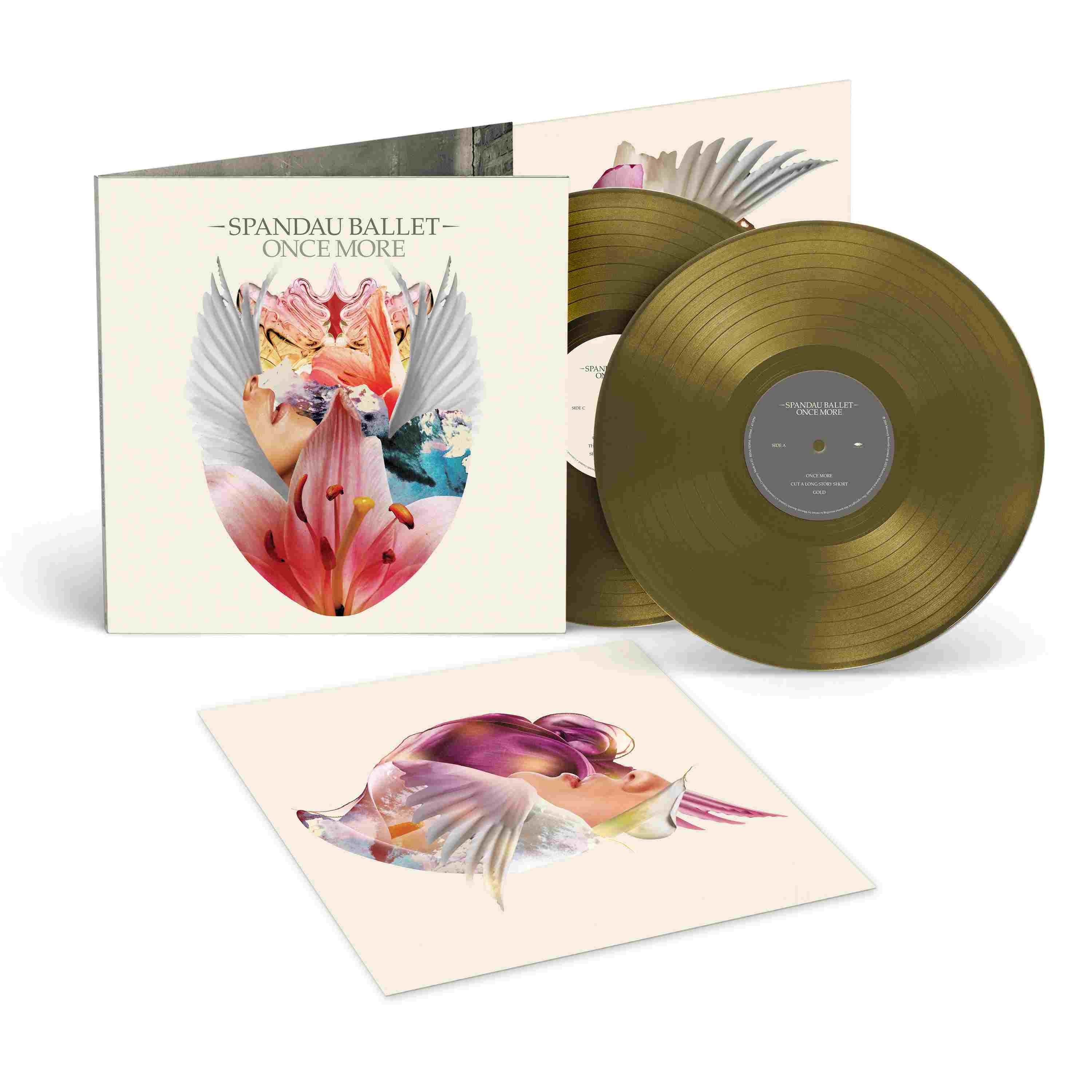 Once More - RSD 2026