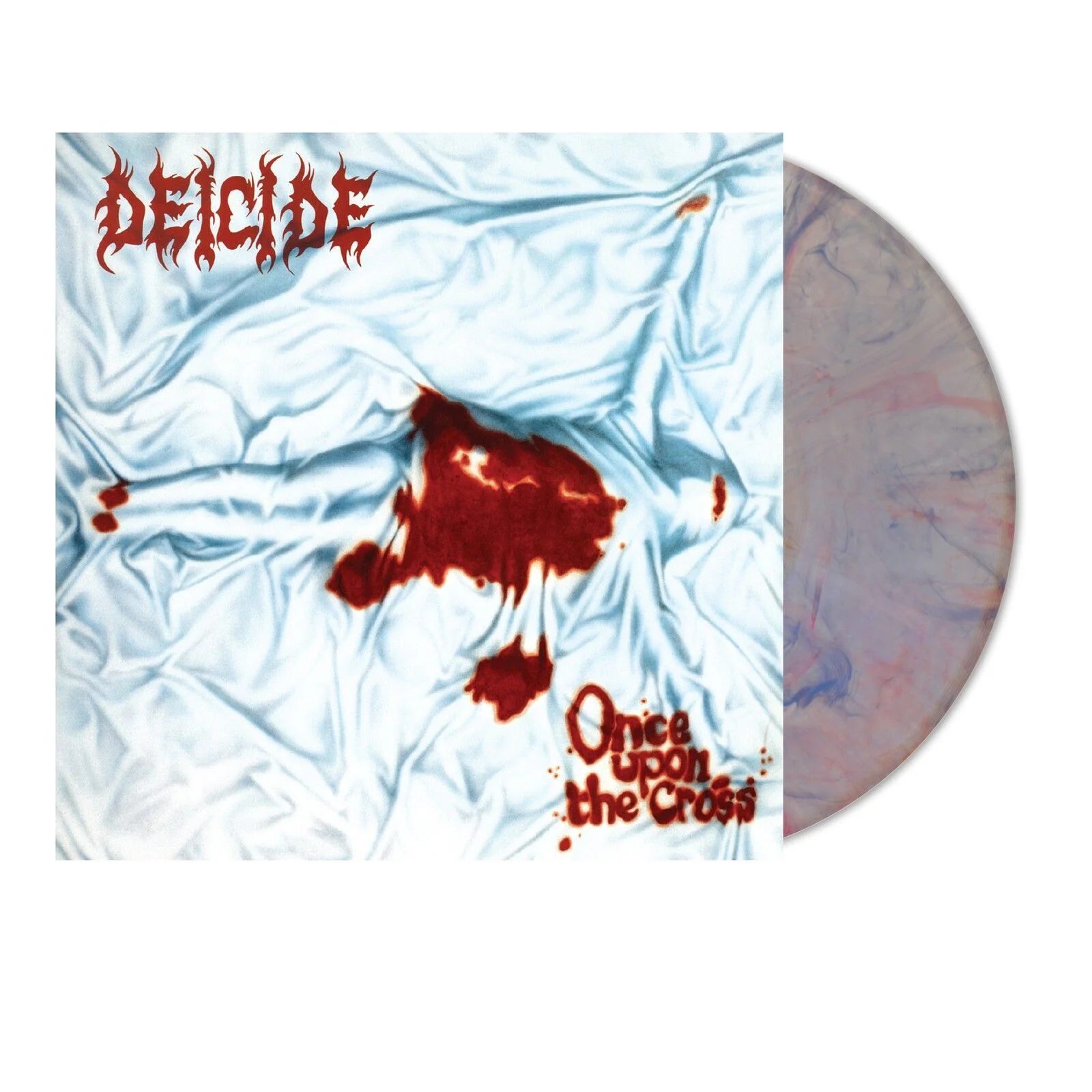 Once Upon the Cross (30th Anniversary) - RSD 2025 - Image 2