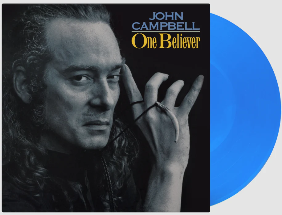 One Believer - Image 2