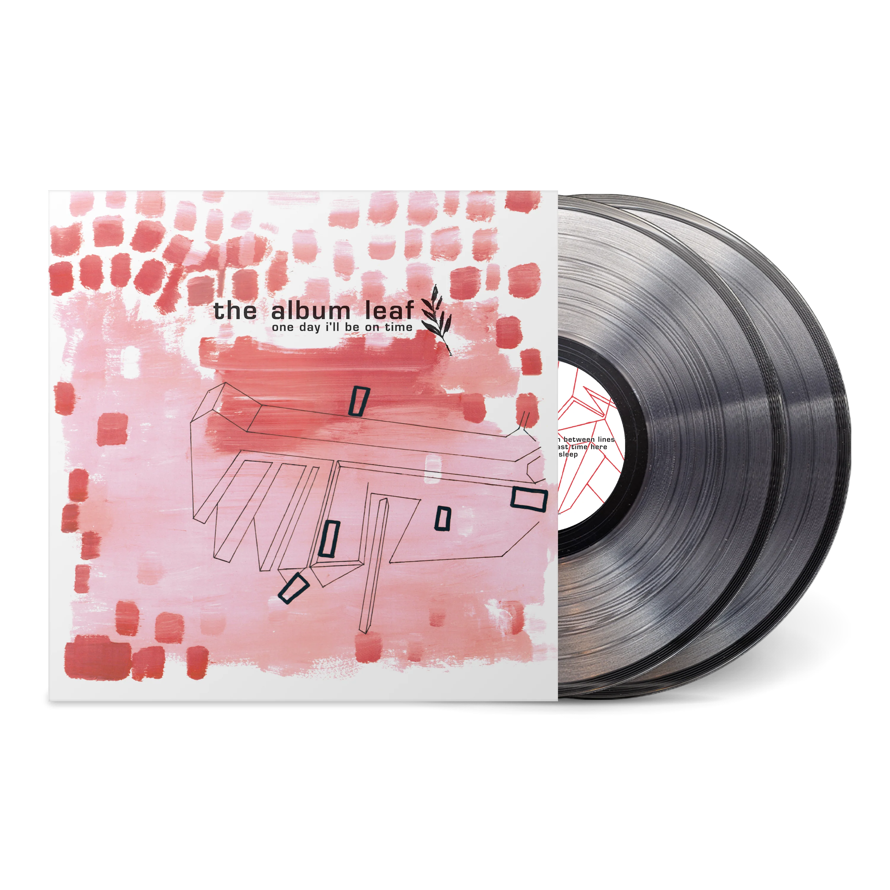 One Day I'll Be On Time - 25th Anniversary Edition - Image 2