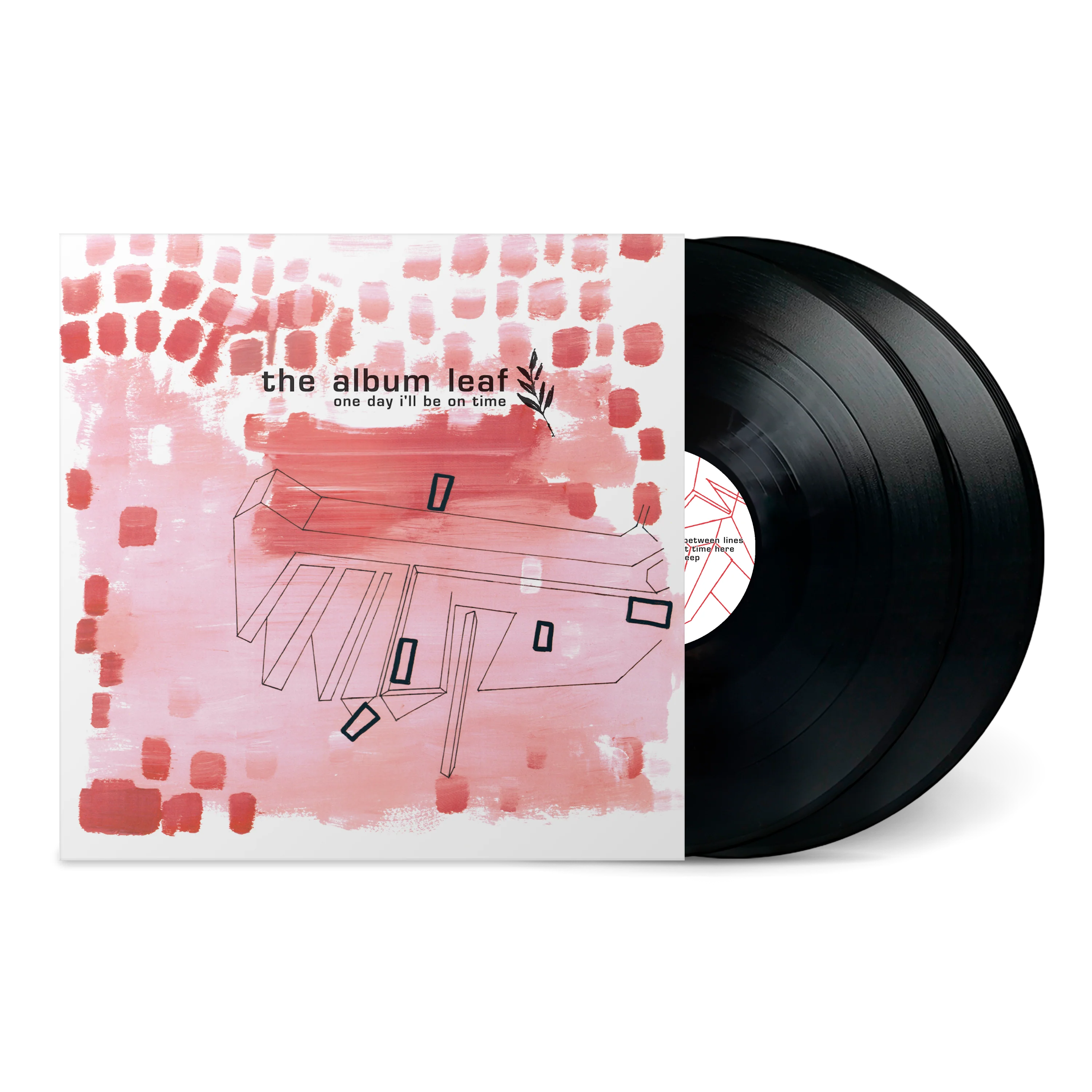 One Day I'll Be On Time - 25th Anniversary Edition - Image 3