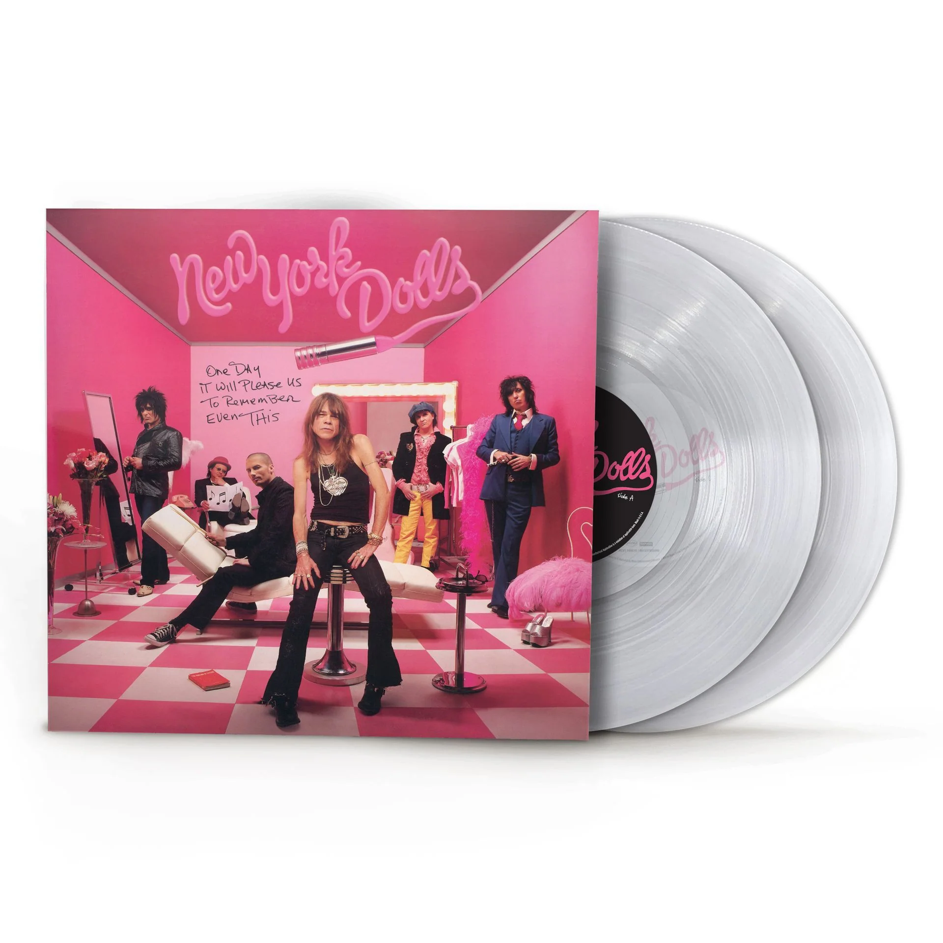 One Day It Will Please Us To Remember Even This - RSD 2026 - Image 2