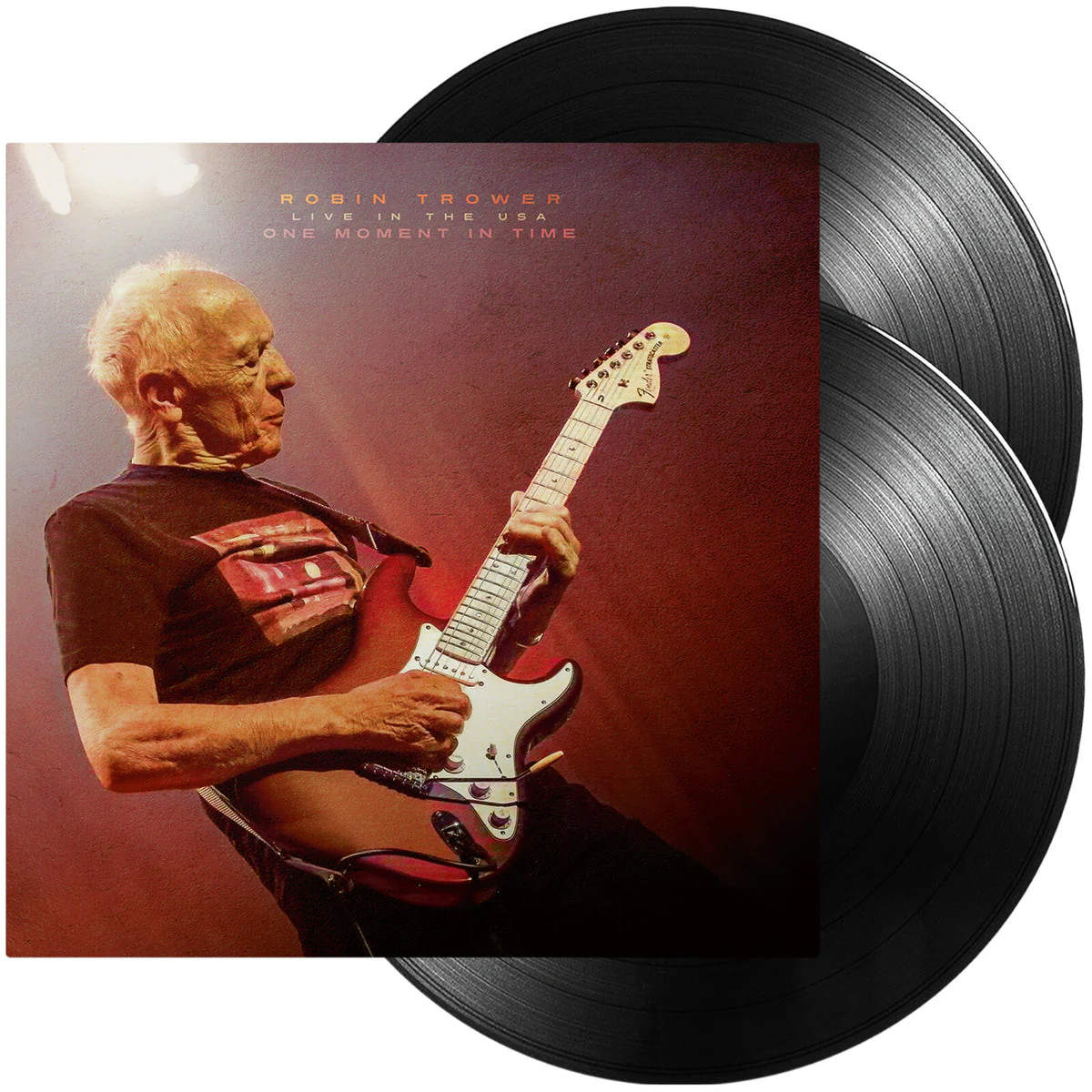 One Moment In Time - Live In The USA - Image 2