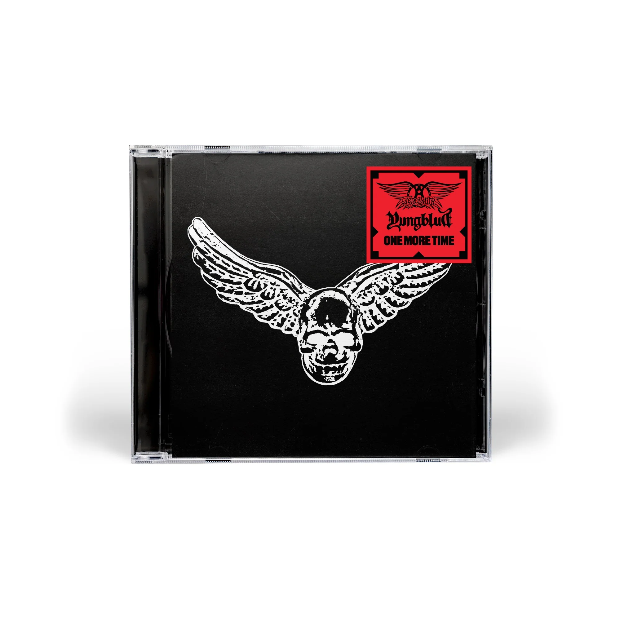 One More Time EP - Image 3