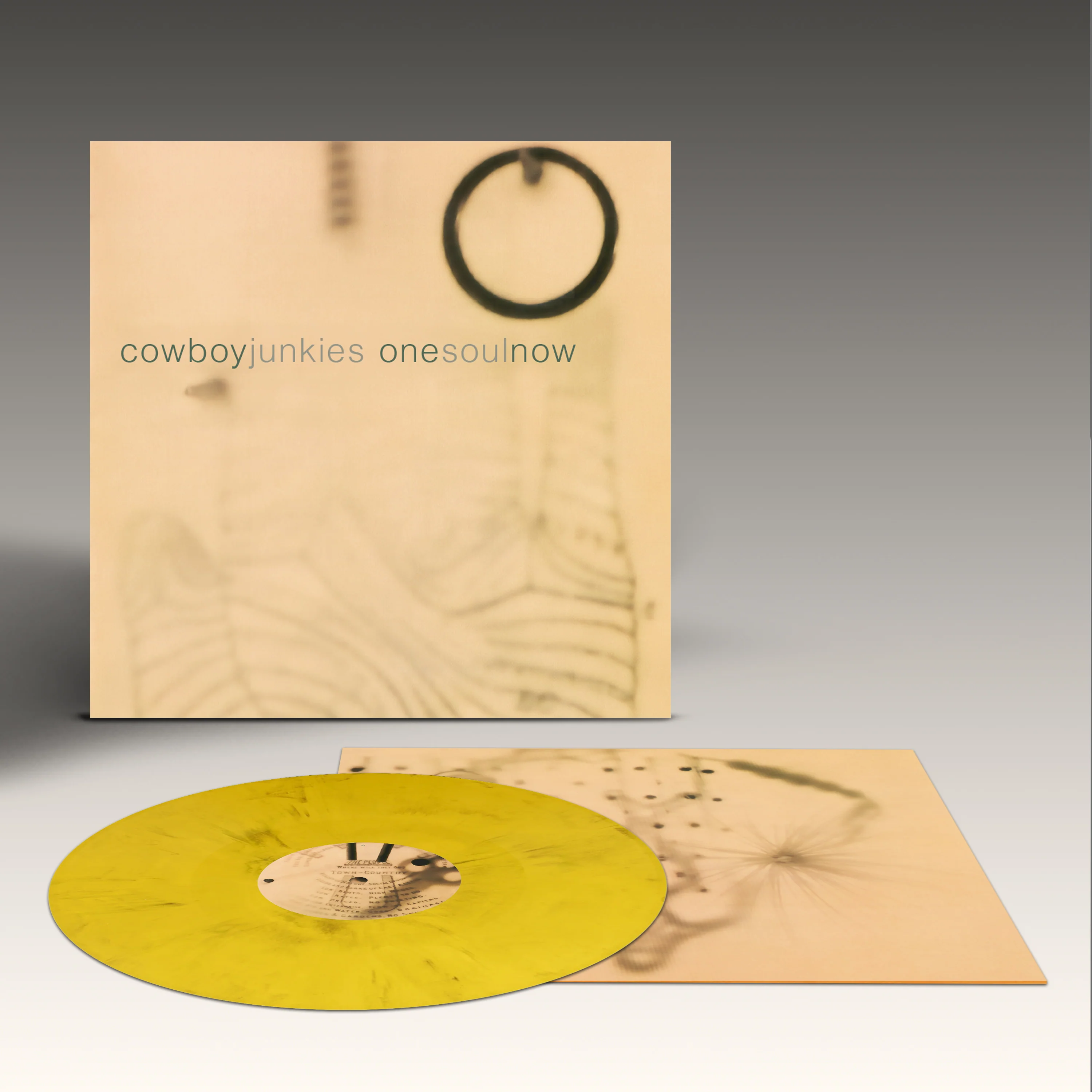 One Soul Now - Image 2
