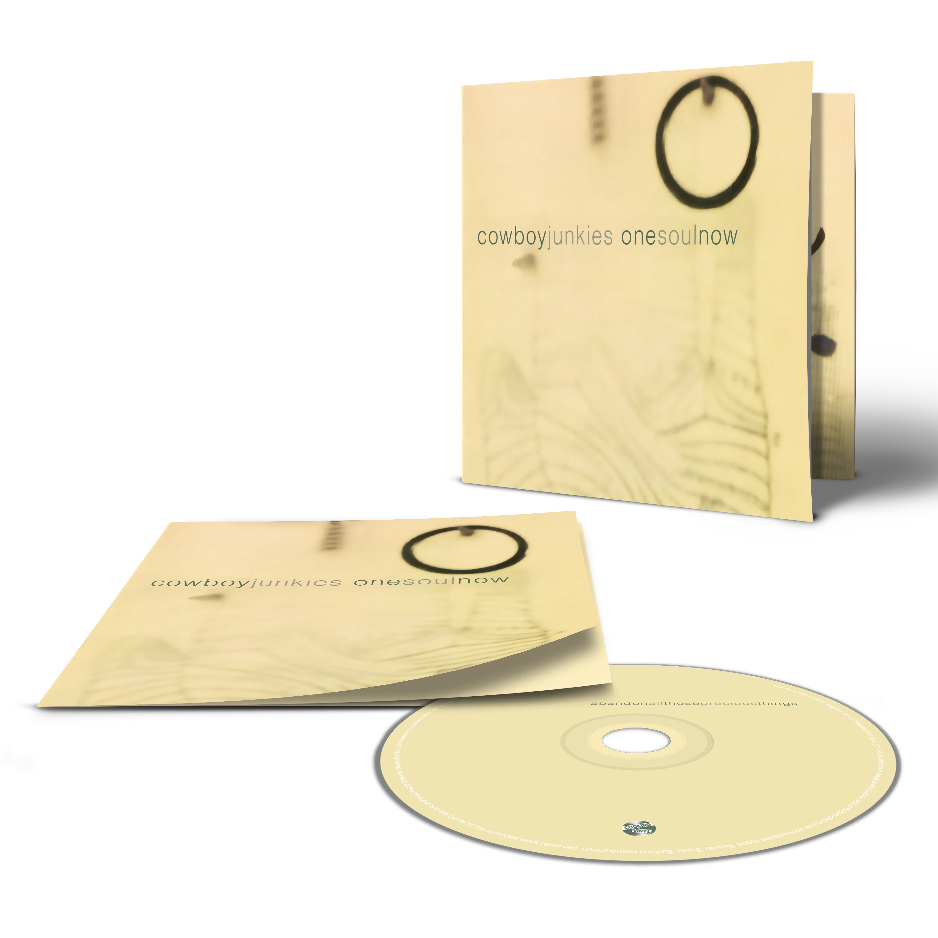One Soul Now - Image 3