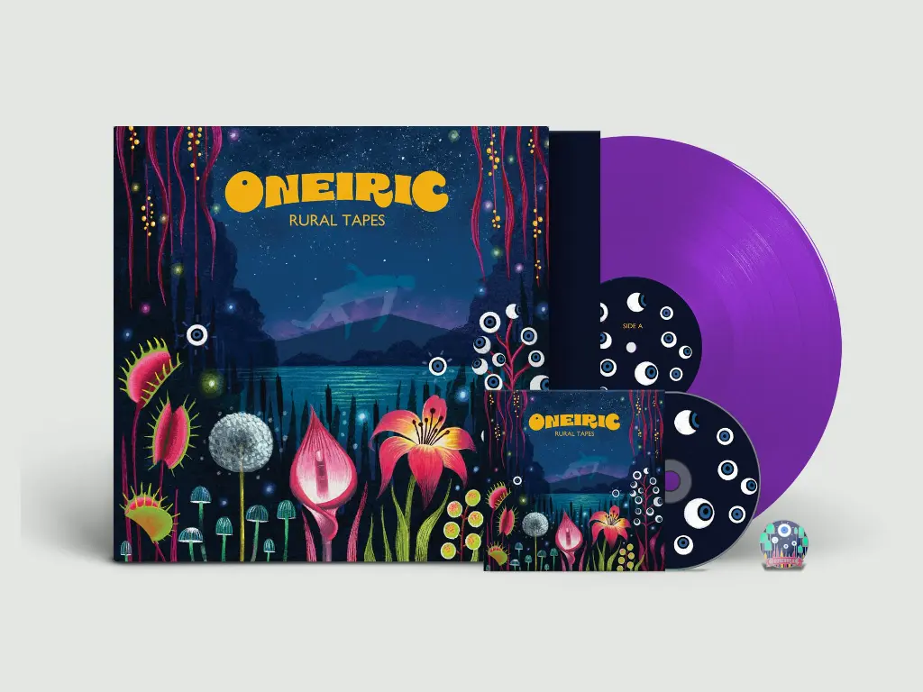 Oneiric - Image 2
