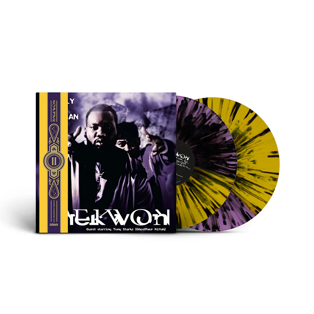 Only Built 4 Cuban Linx... Pt. II - Image 2