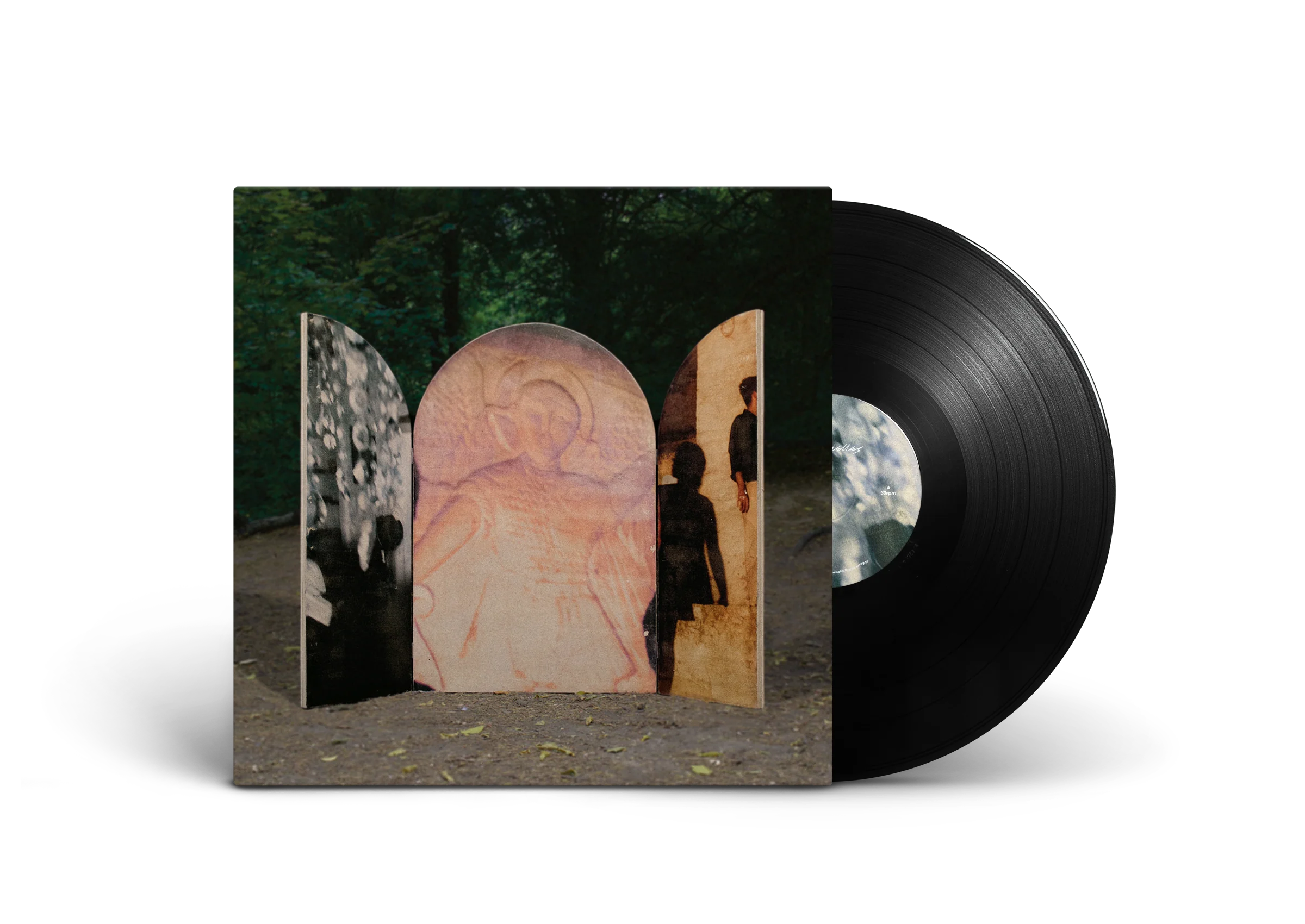 Only You Left - Image 2