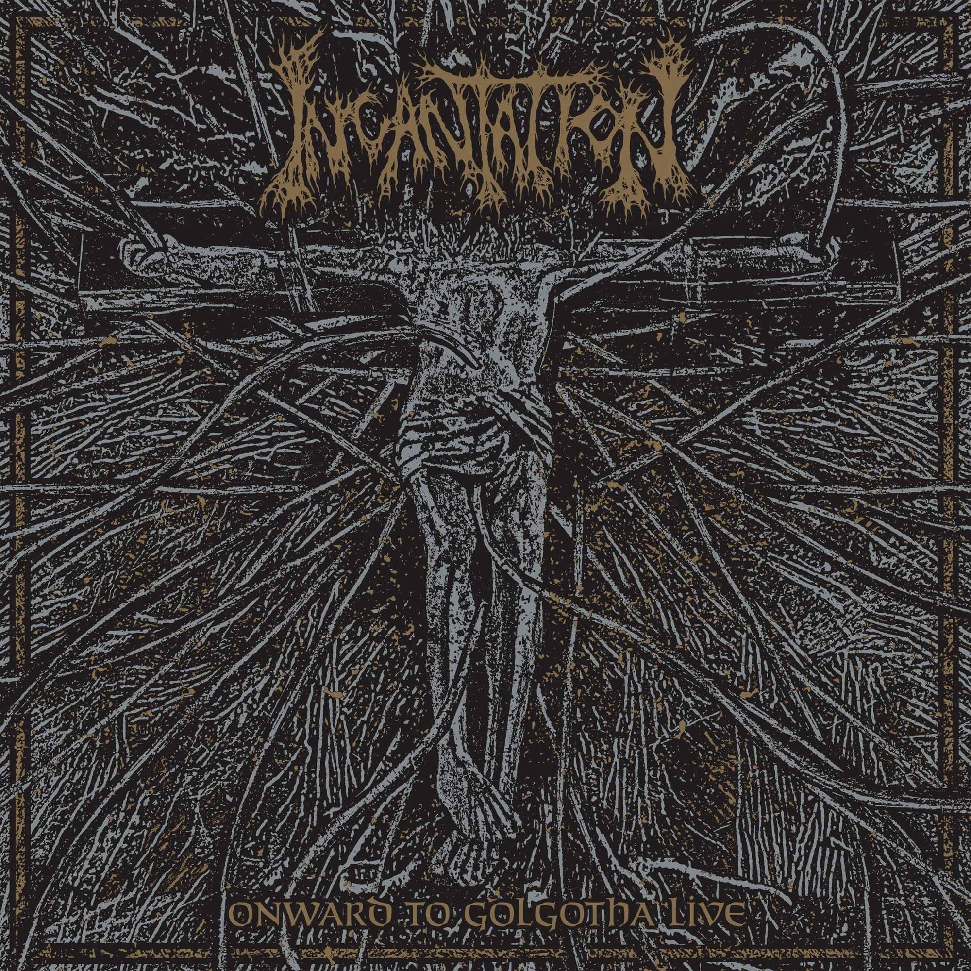 Onward to Golgotha - Live - Image 2
