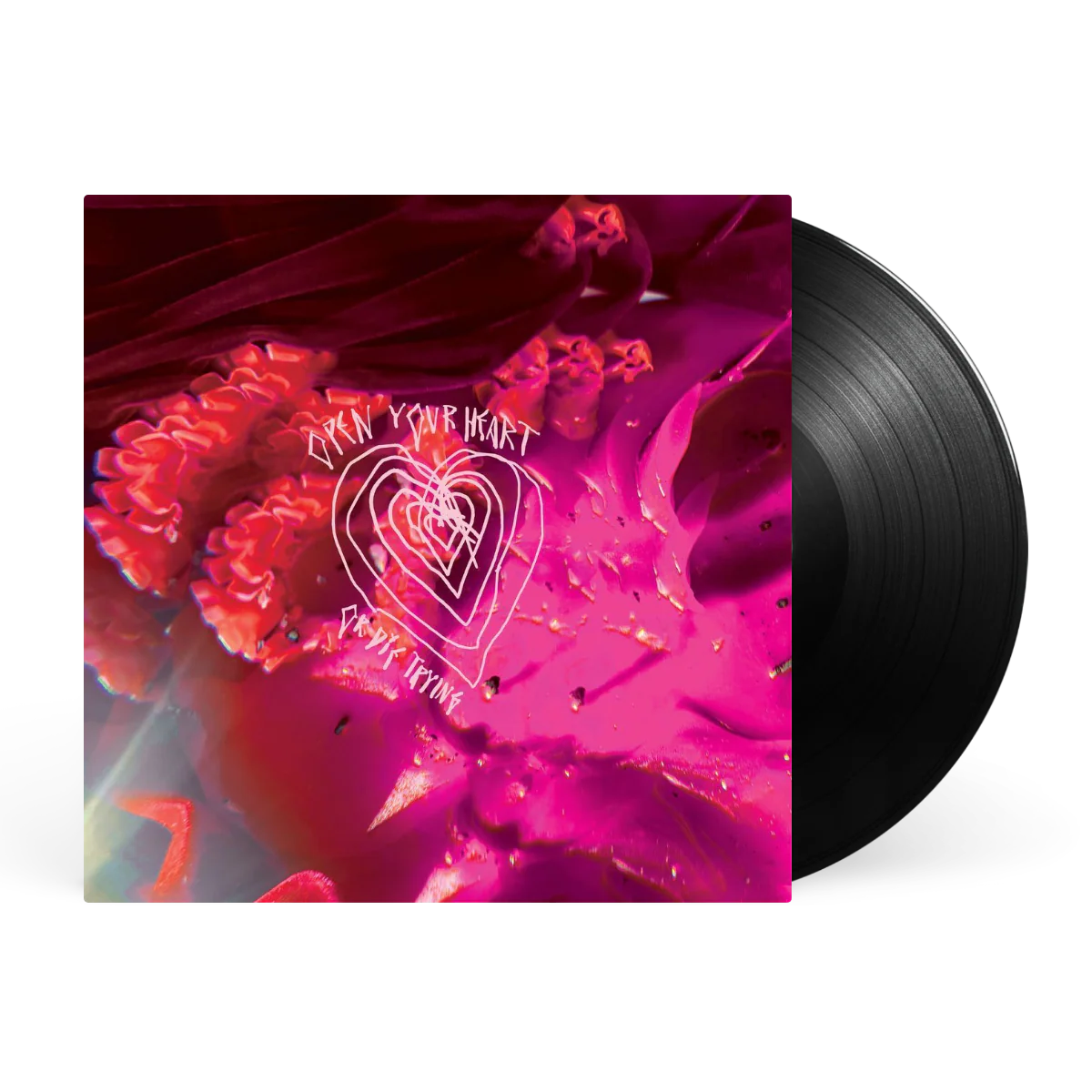 Open Your Heart or Die Trying - RSD 2026 - Image 2
