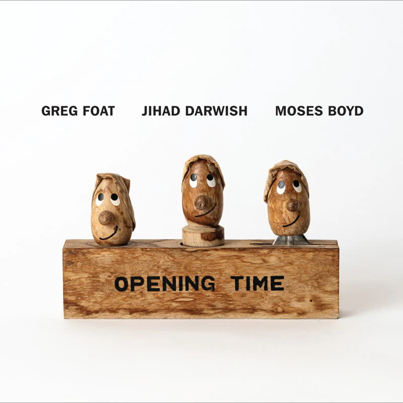 Opening Time