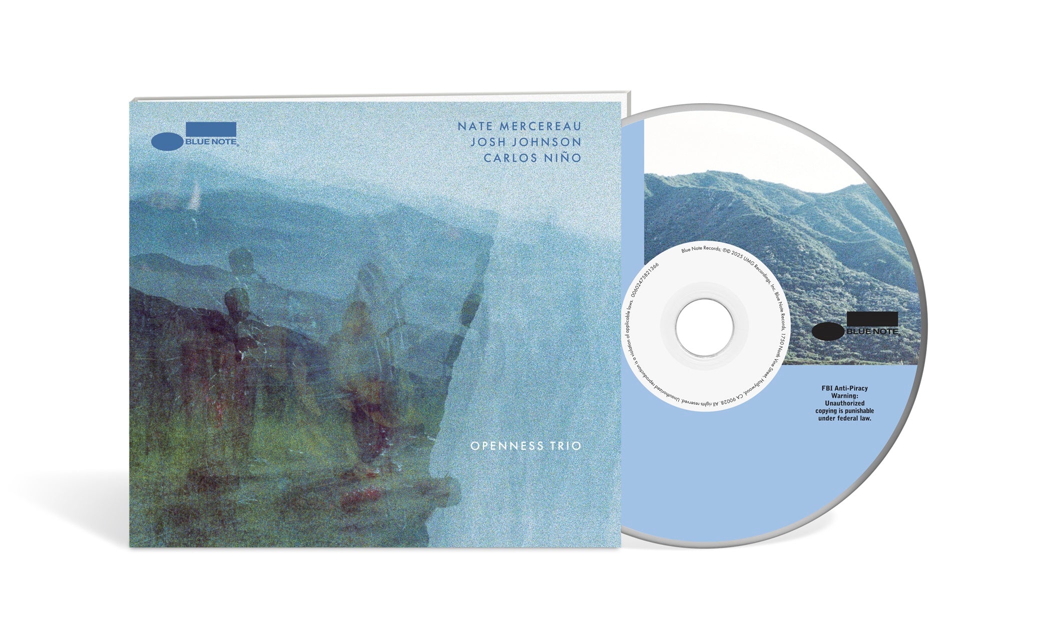 Openness Trio - Image 2