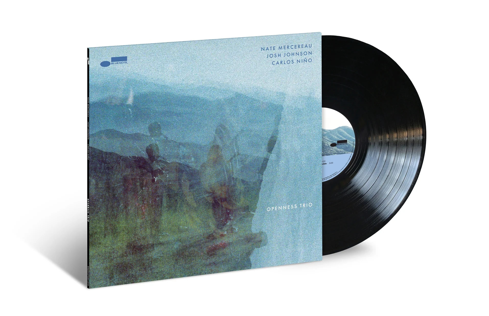Openness Trio - Image 3