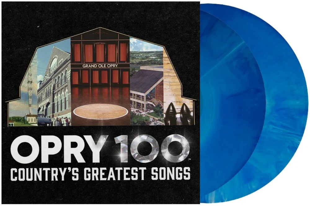 Opry 100: Country’s Greatest Songs - Image 2