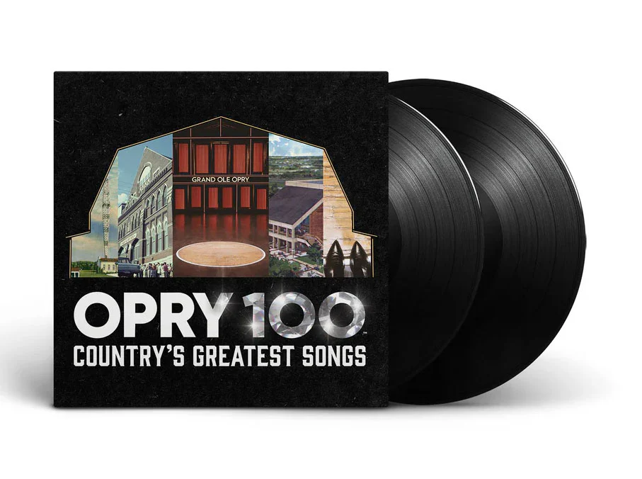 Opry 100: Country’s Greatest Songs - Image 4