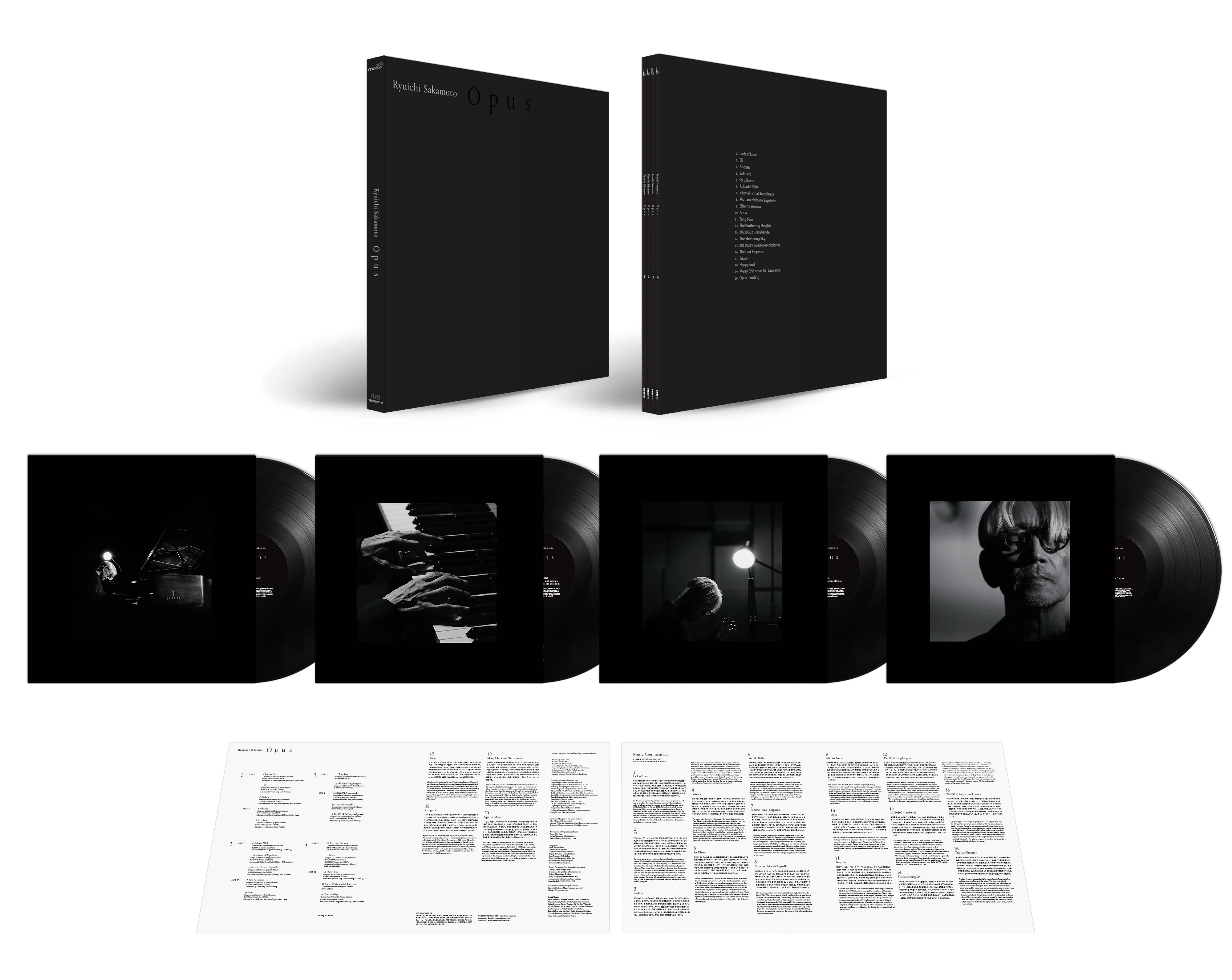 Opus - Image 2