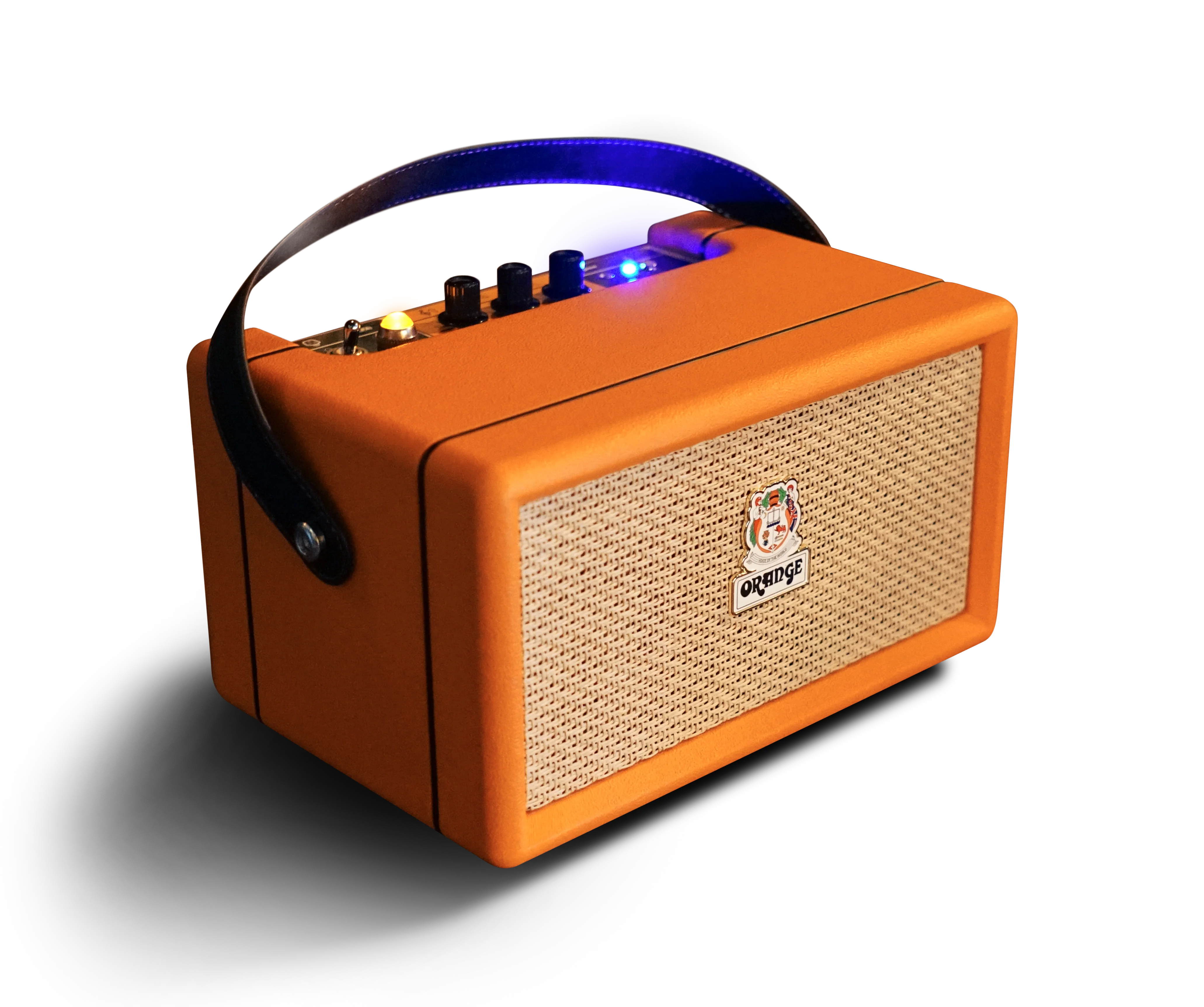 Orange Box - Image 2