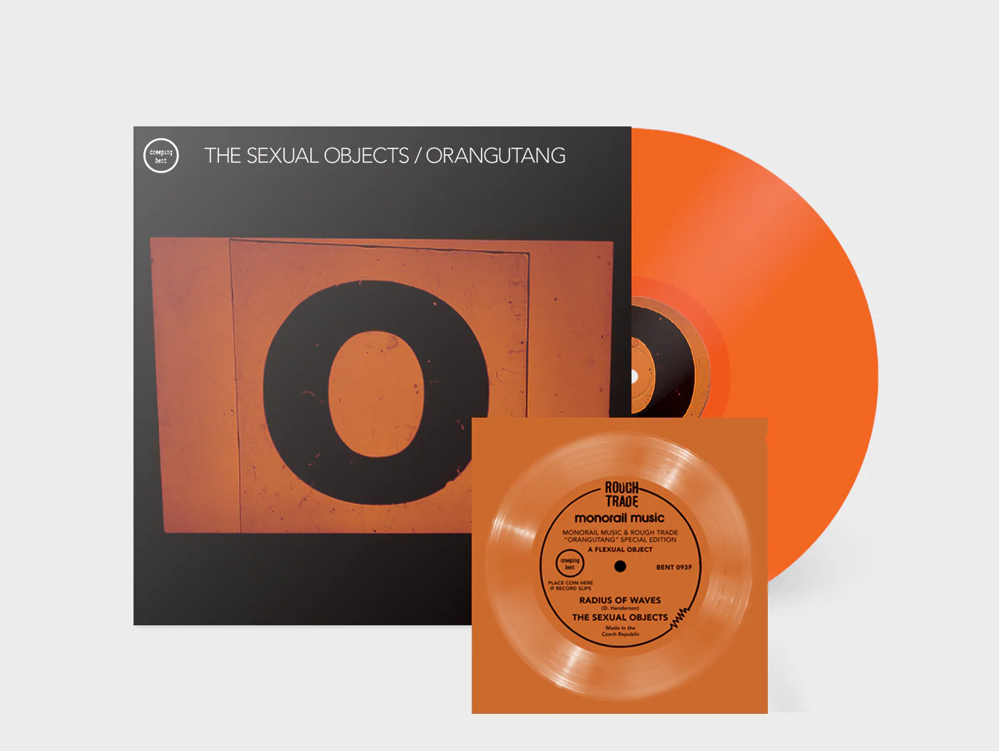 Orangutang - Image 2