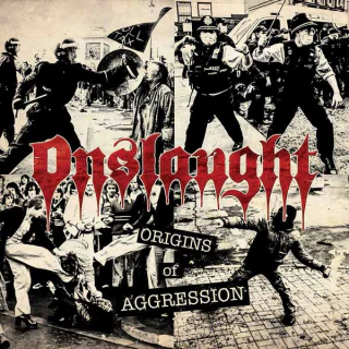 Origins of Aggression - Image 3