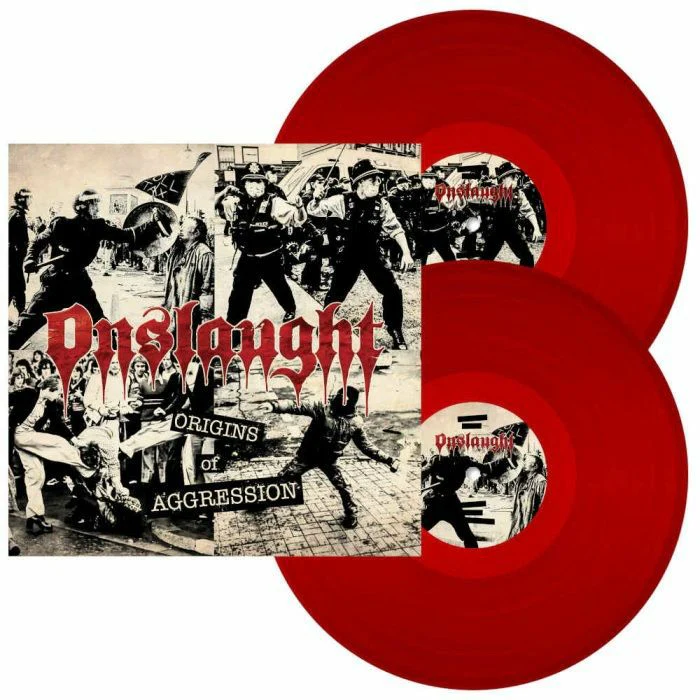 Origins of Aggression - Image 4