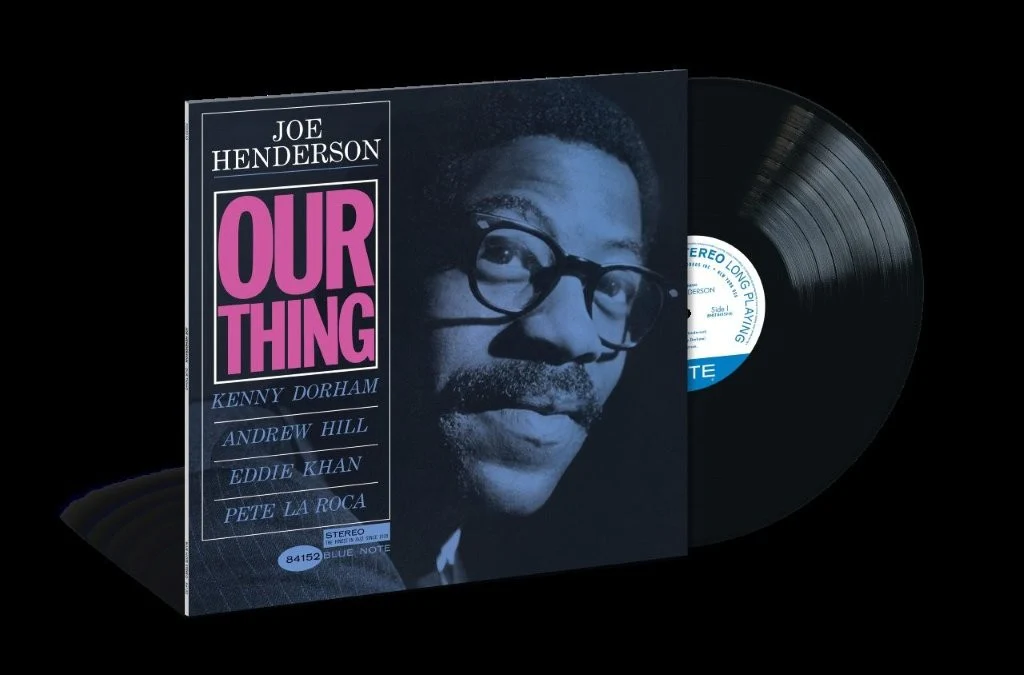 Our Thing - Image 2