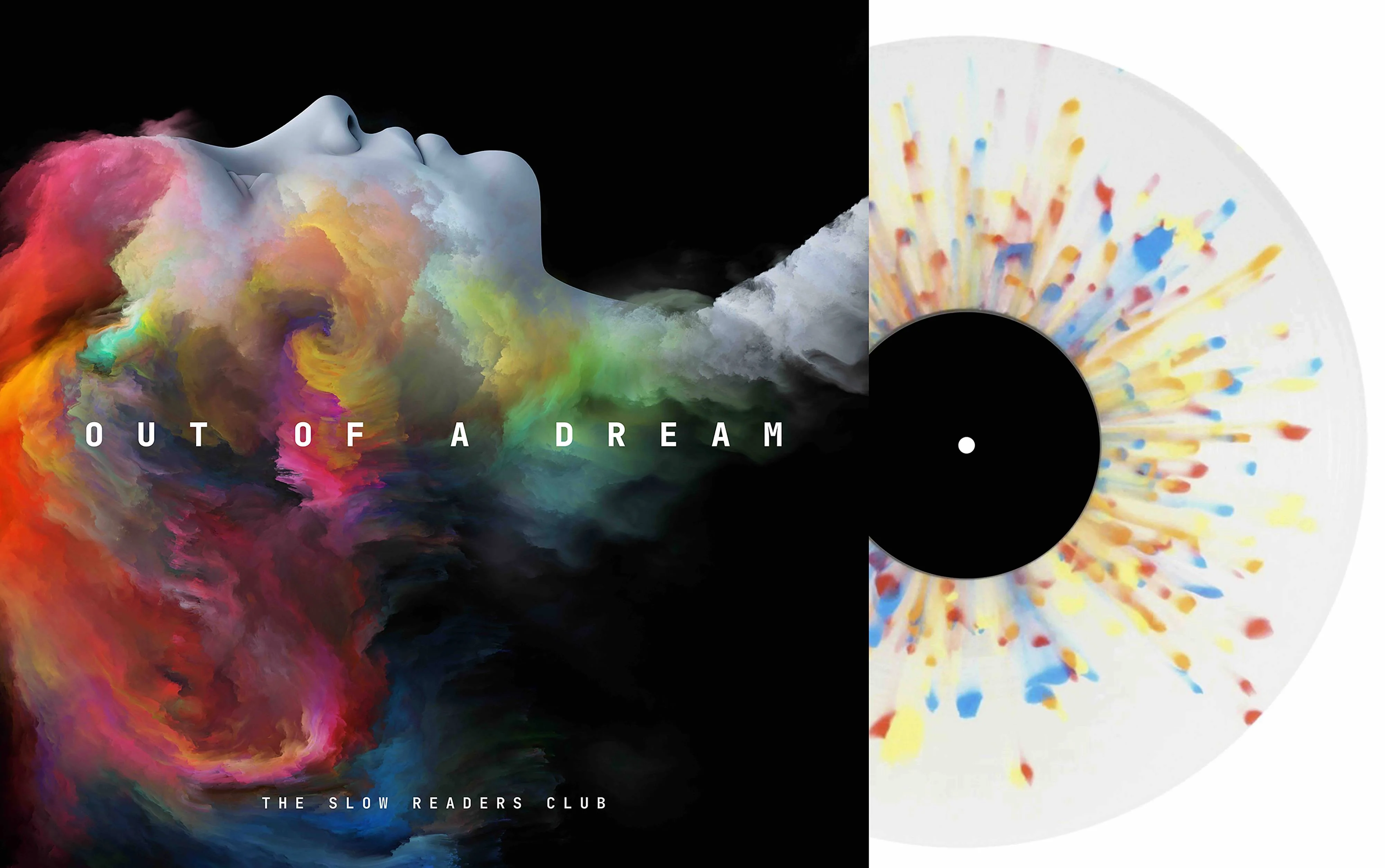 Out of a Dream - Image 3