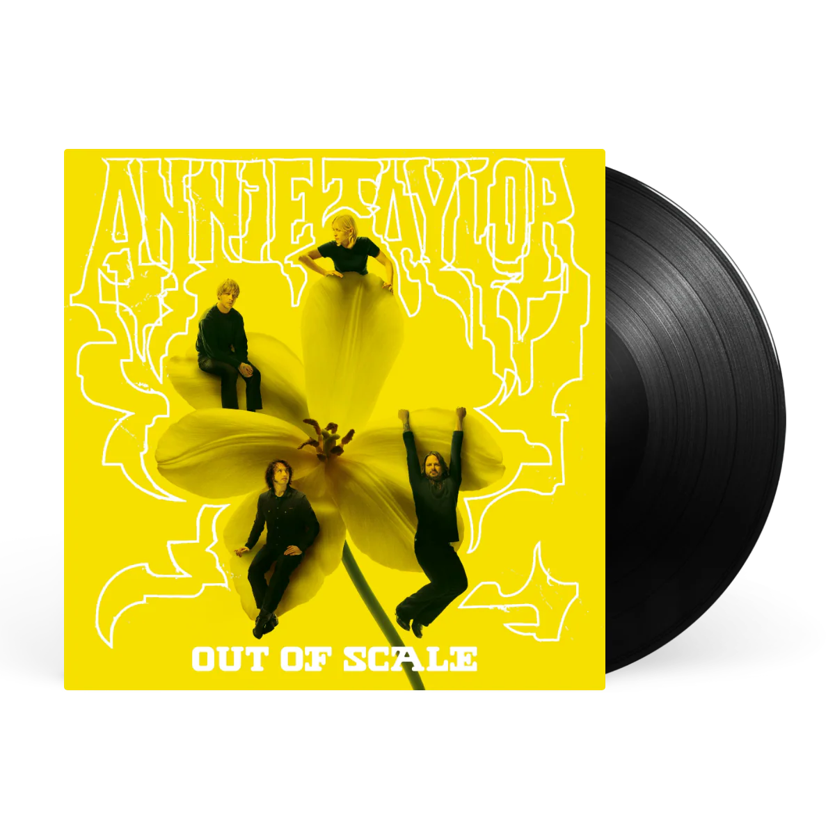 Out of Scale - Image 2