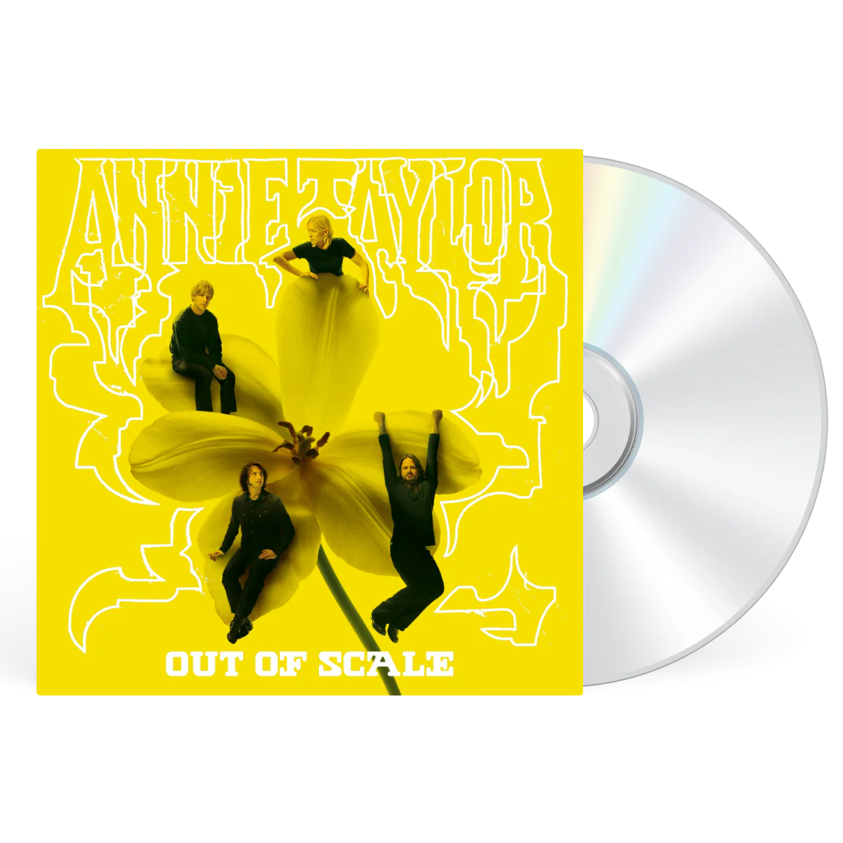 Out of Scale - Image 3