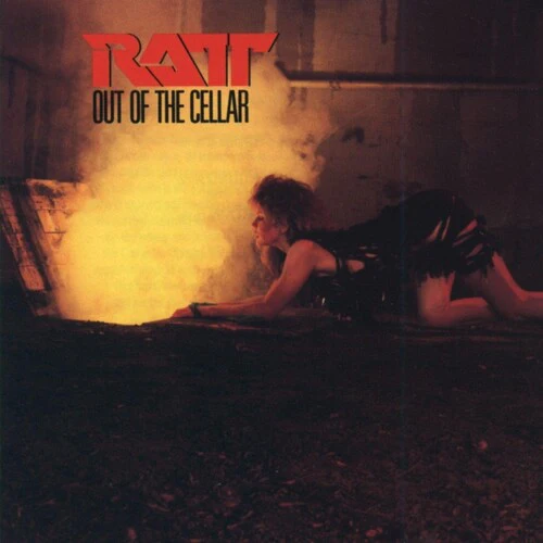 Out Of The Cellar (40Th Anniversary) - Image 2