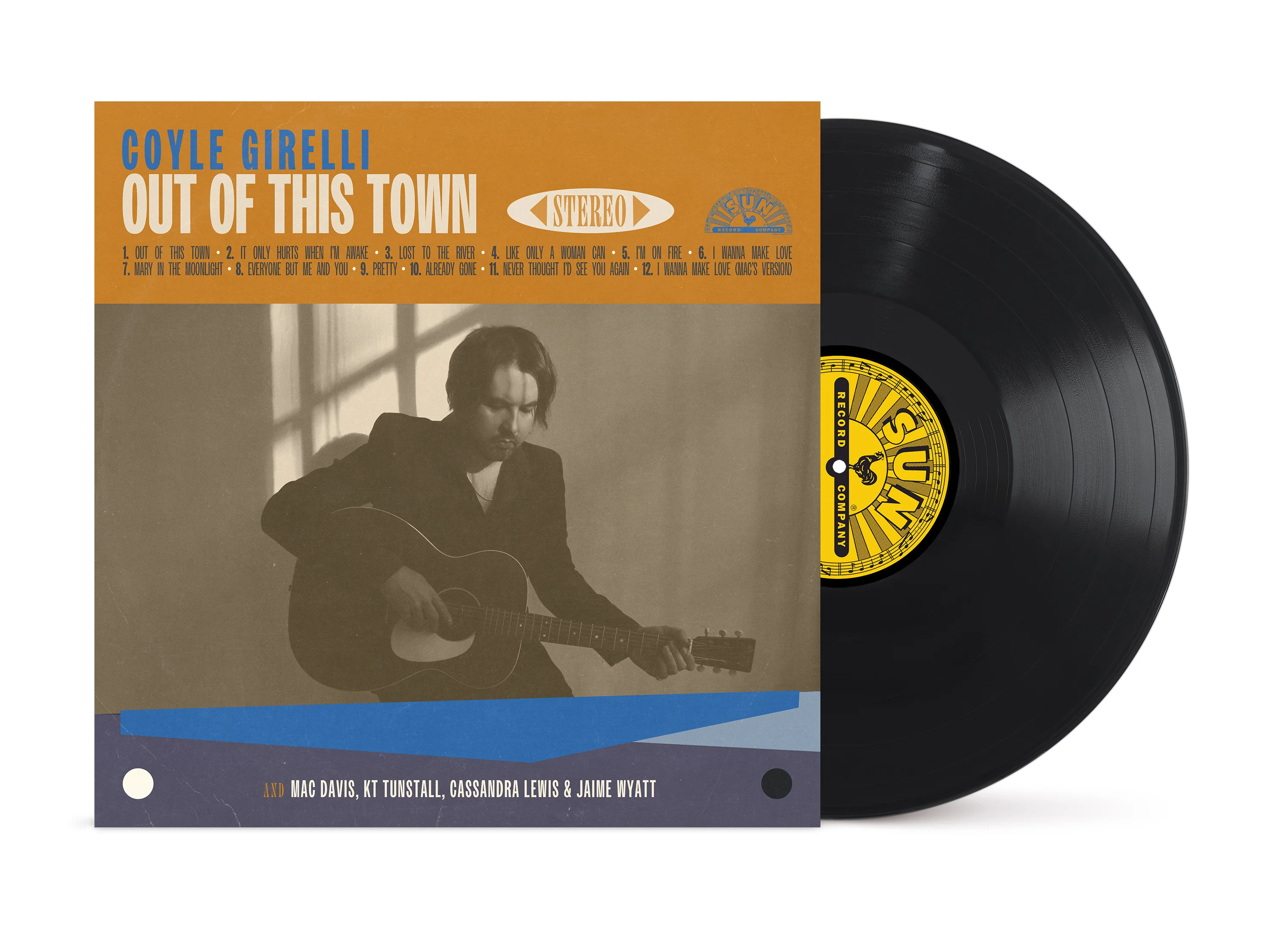 Out Of This Town - Image 2