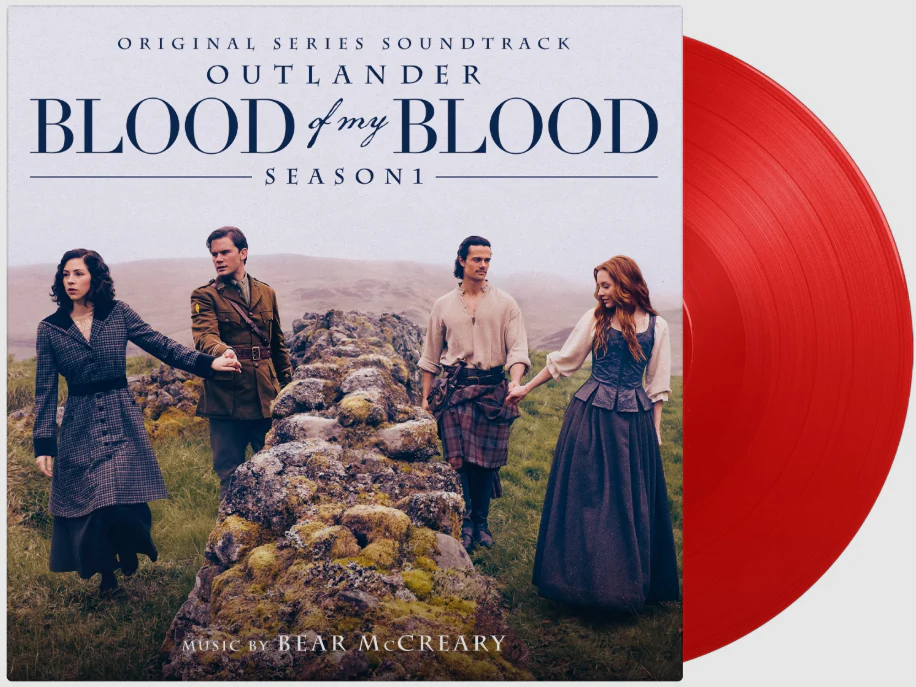 Outlander: Blood of My Blood - Original Soundtrack - Image 2