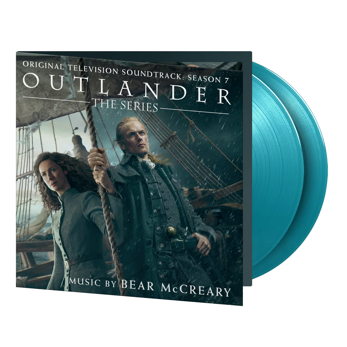 Outlander Season 7 - Image 2