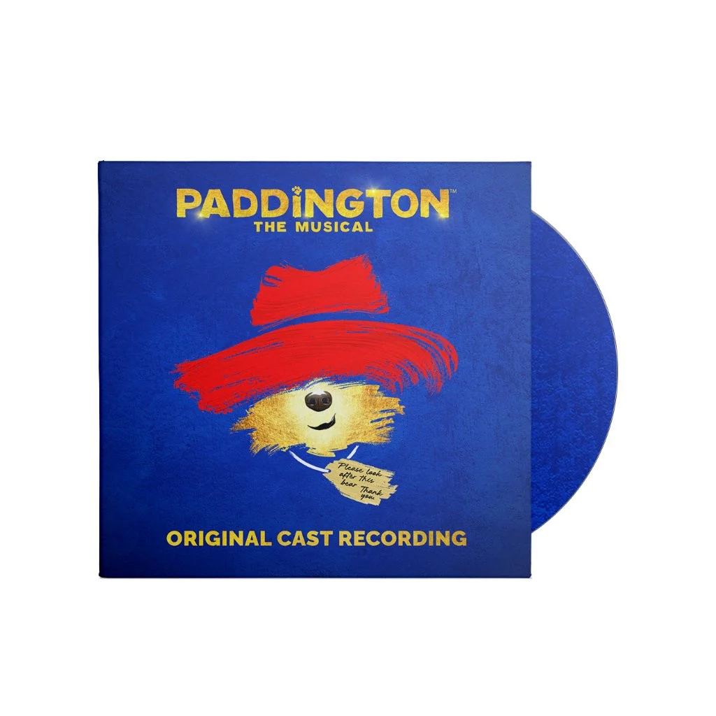 Paddington: The Musical: The Original Cast Recording - Image 2