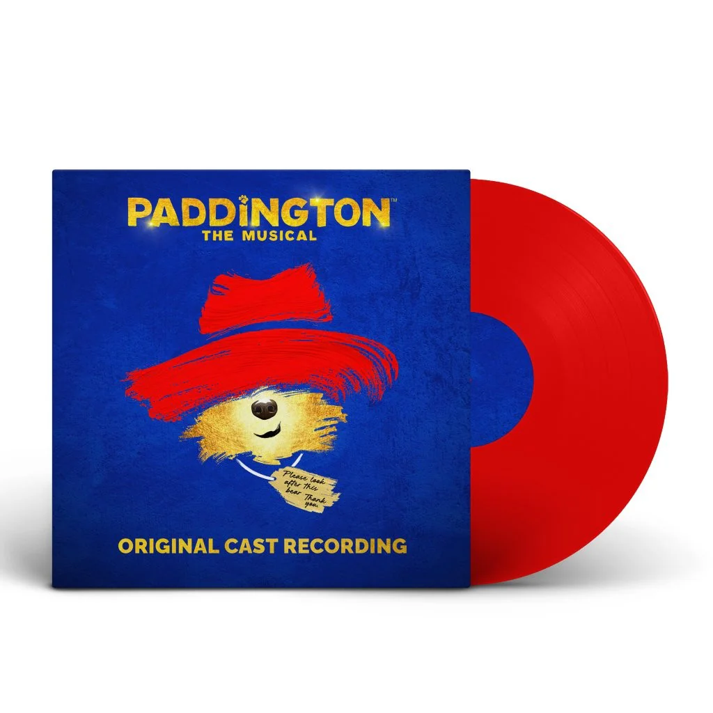 Paddington: The Musical: The Original Cast Recording - Image 3