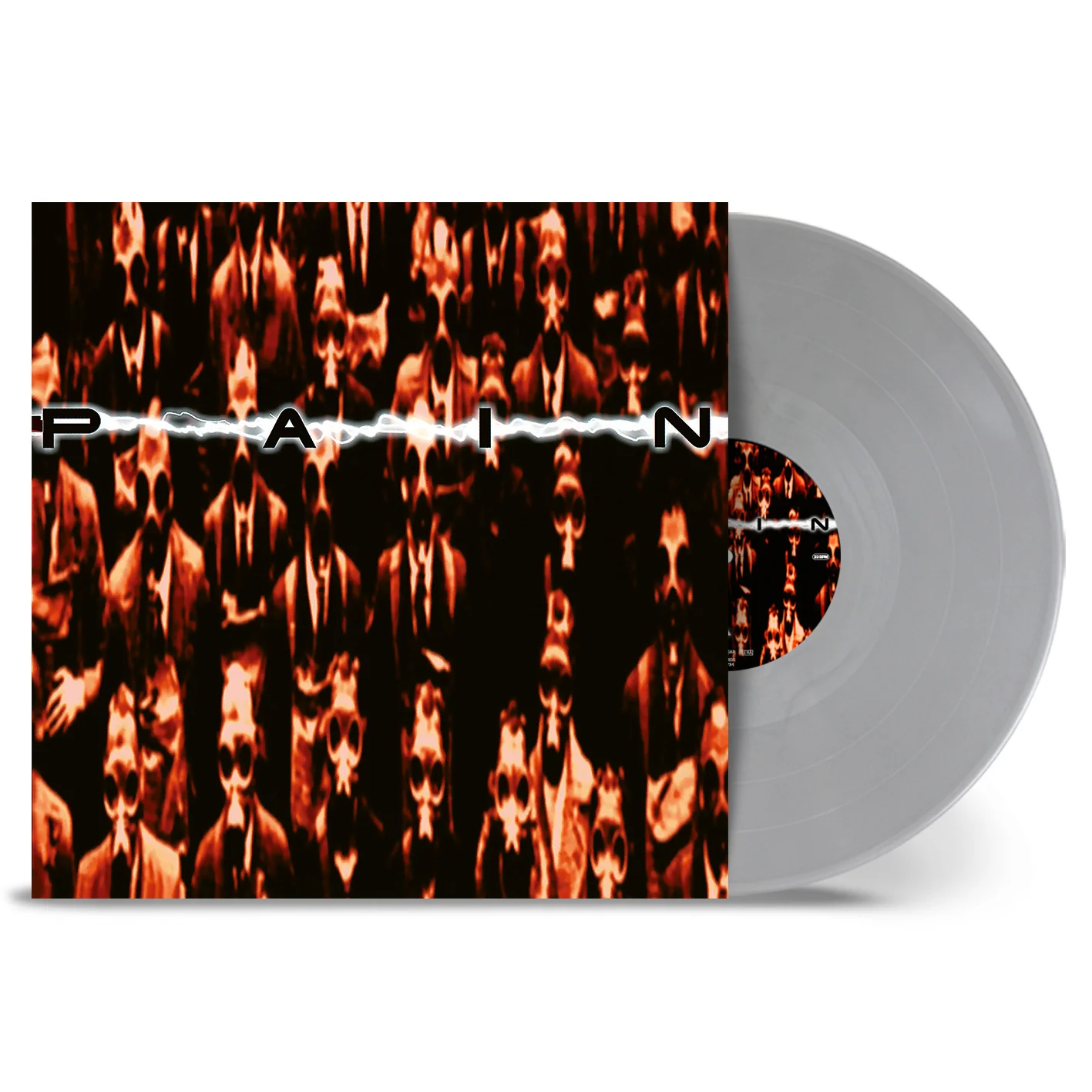 Pain - Image 2